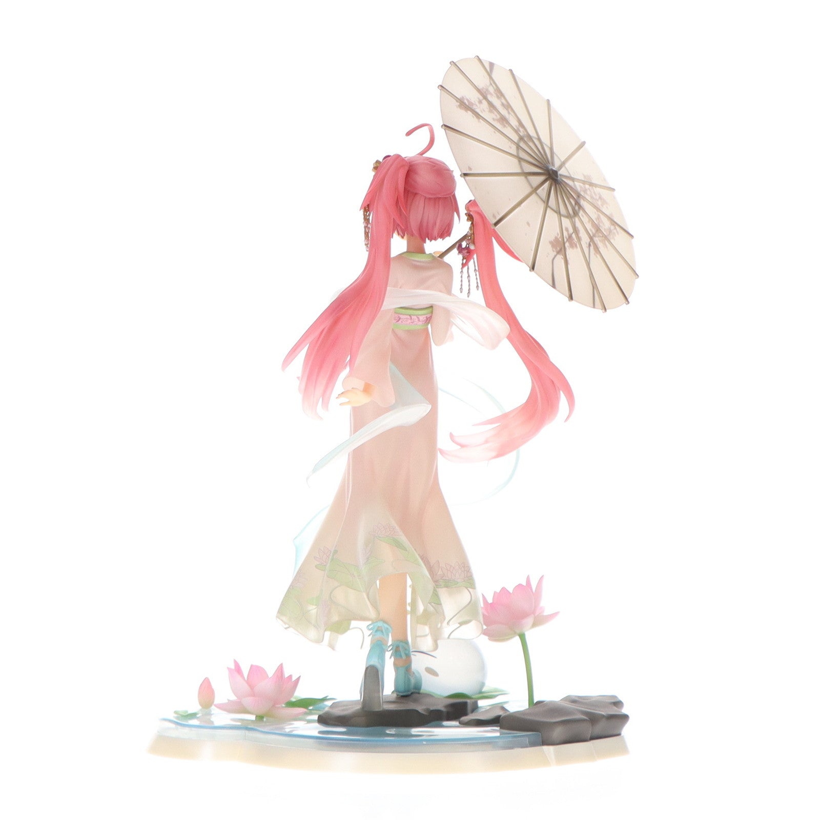 【中古即納】[FIG] A-on STORE限定 ミリム・ナーヴァ 漢服ver. 転生したらスライムだった件 1/7 完成品 フィギュア(TU-5695) バンダイナムコアーツ(20211215)