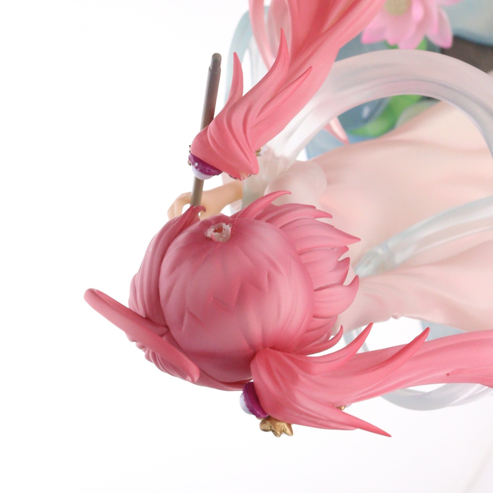 【中古即納】[FIG] A-on STORE限定 ミリム・ナーヴァ 漢服ver. 転生したらスライムだった件 1/7 完成品 フィギュア(TU-5695) バンダイナムコアーツ(20211215)