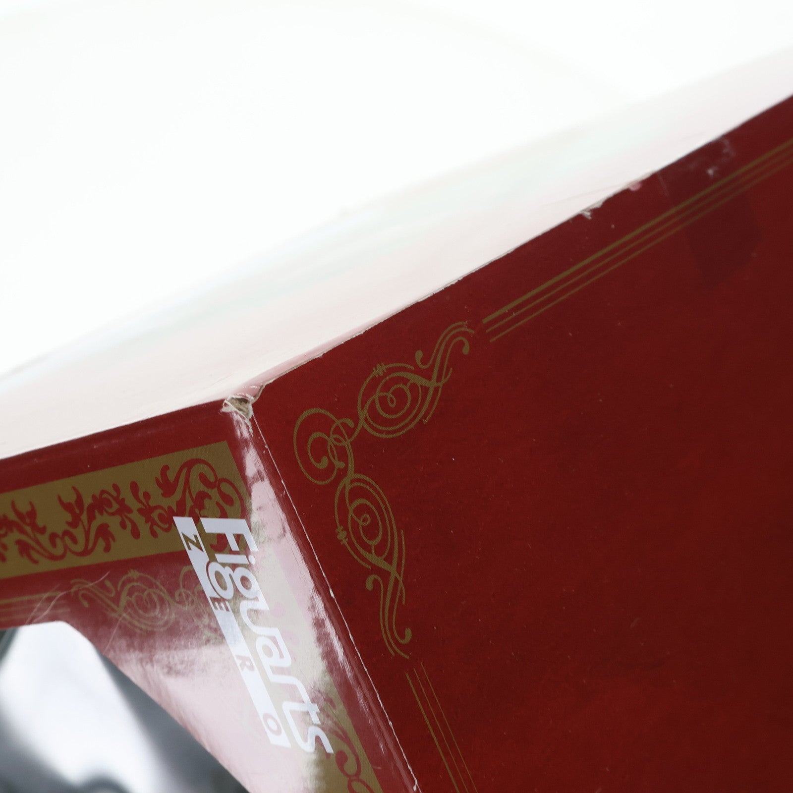 【中古即納】[FIG] フィギュアーツZERO [超激戦]シャンクス&ウタ -ONE PIECE FILM RED Ver.- ONE PIECE FILM RED(ワンピースフィルムレッド) 完成品 フィギュア バンダイスピリッツ(20230224)