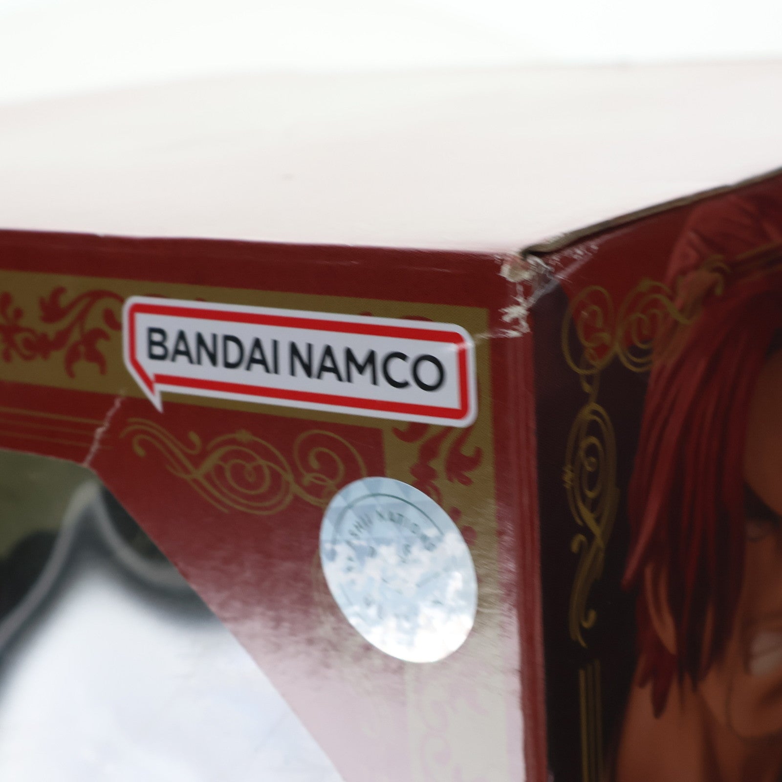 【中古即納】[FIG] フィギュアーツZERO [超激戦]シャンクス&ウタ -ONE PIECE FILM RED Ver.- ONE PIECE FILM RED(ワンピースフィルムレッド) 完成品 フィギュア バンダイスピリッツ(20230224)