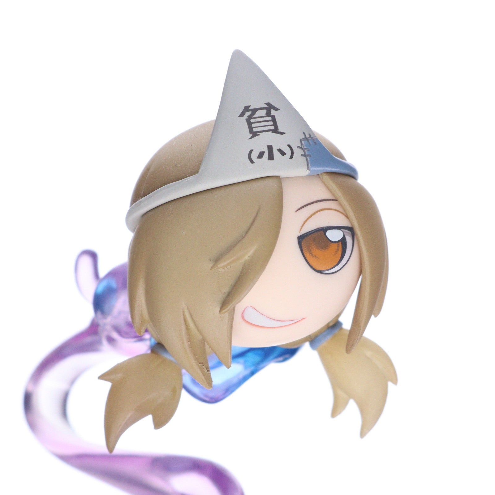 【中古即納】[FIG] エクセレントモデル 桜市子&紅葉(ヒトダマフォーム)(さくらいちこ&もみじ) 貧乏神が! 1/8 完成品 フィギュア メガハウス(20130512)