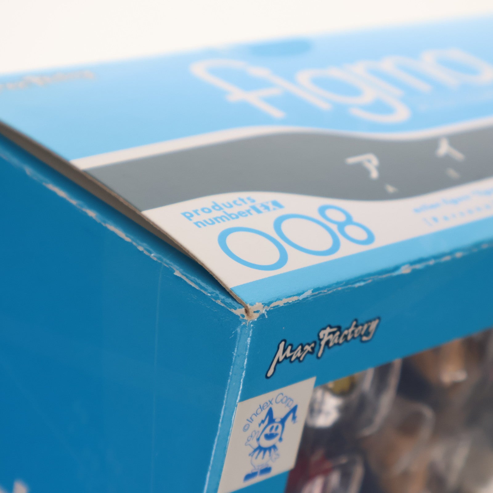 【中古即納】[FIG] ワンフェス2011夏限定 figma(フィグマ) EX-008 アイギス 重装ver. ペルソナ3フェス 完成品 可動フィギュア マックスファクトリー(20110724)