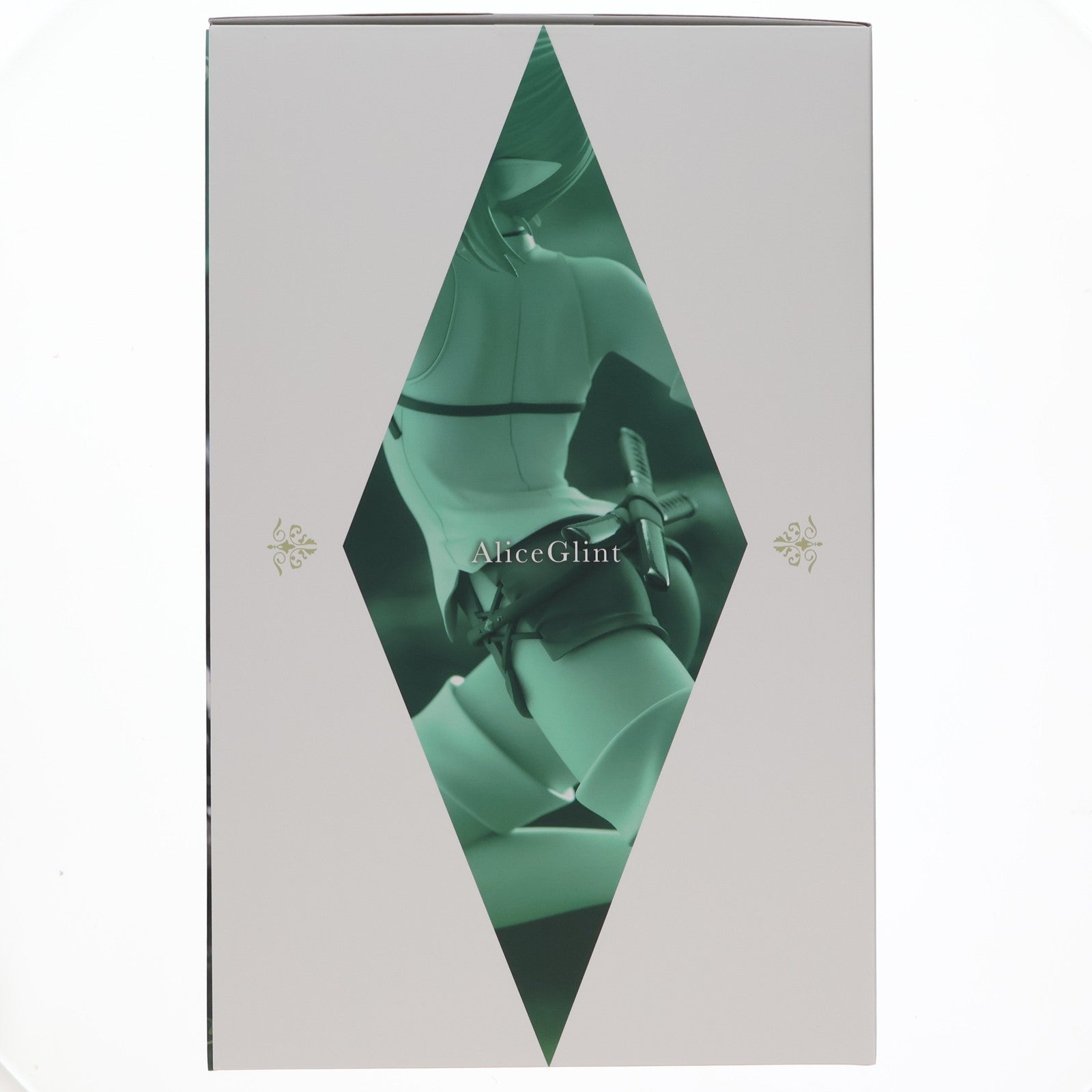 【中古即納】[FIG] リュー・リオン レベル6Ver. ダンジョンに出会いを求めるのは間違っているだろうかV 1/7 完成品 フィギュア アリスグリント(20251115)