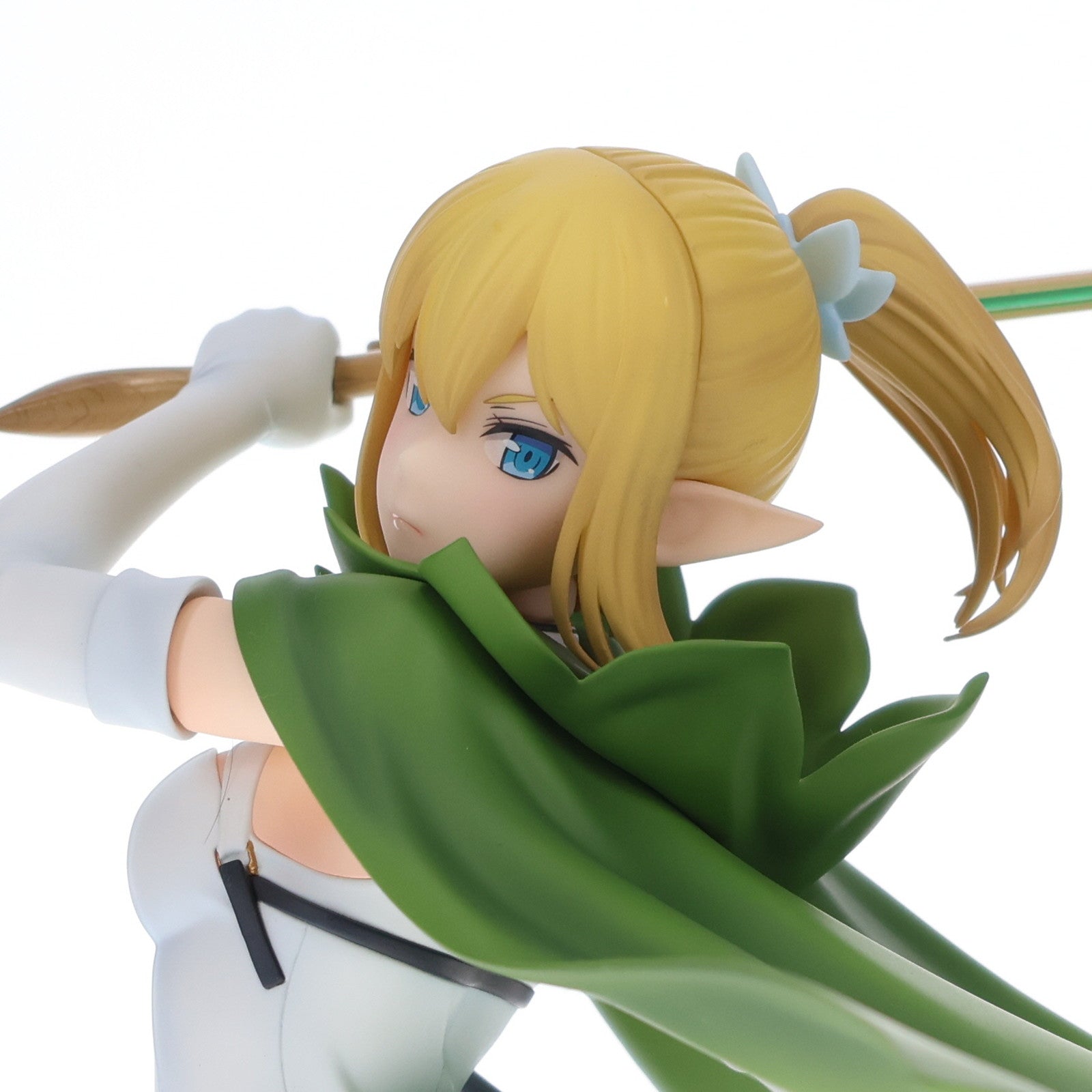 【中古即納】[FIG] リュー・リオン レベル6Ver. ダンジョンに出会いを求めるのは間違っているだろうかV 1/7 完成品 フィギュア アリスグリント(20251115)