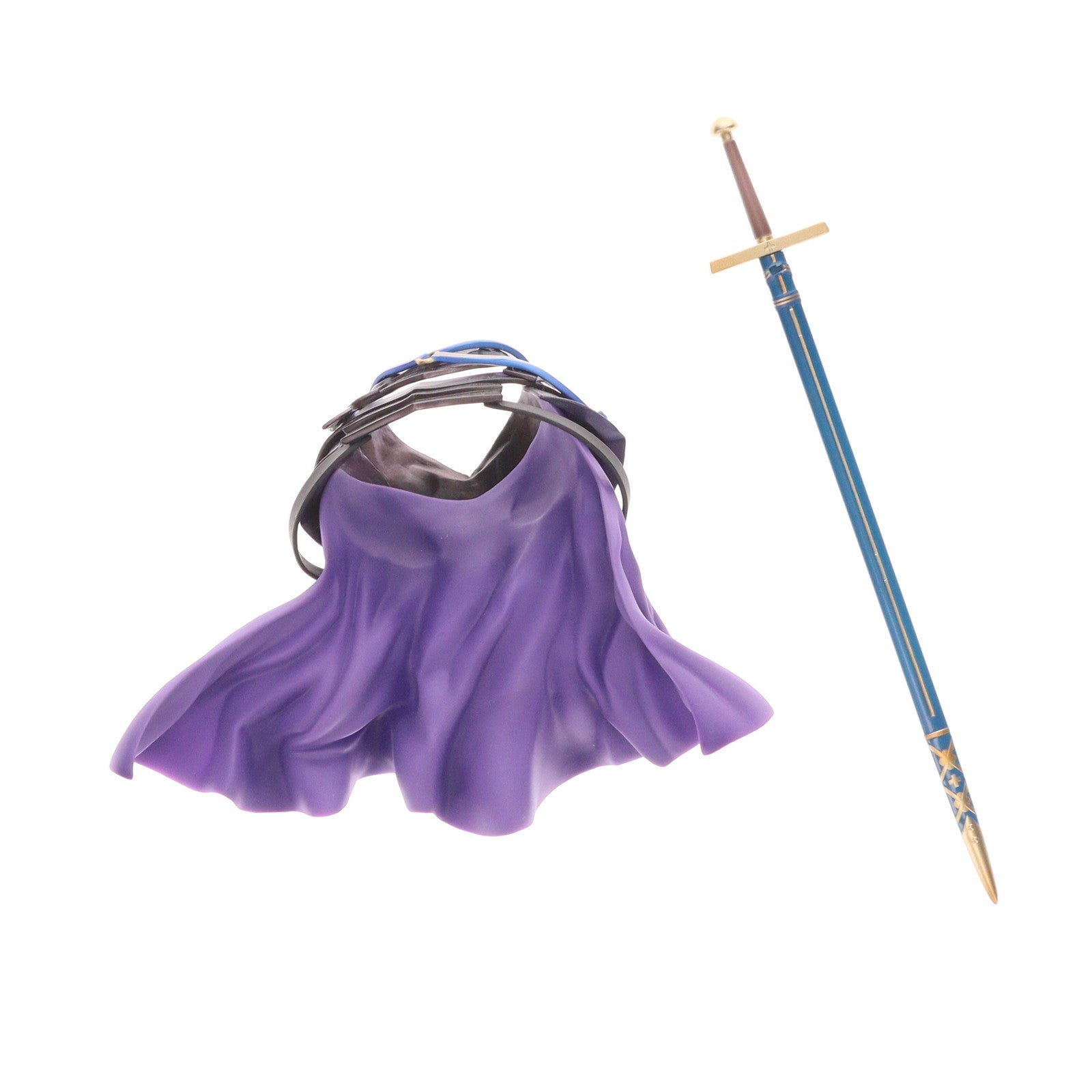 【中古即納】[FIG] シールダー/マシュ・キリエライト Fate/Grand Order(フェイト/グランドオーダー) 1/7 完成品 フィギュア ストロンガー(20190209)