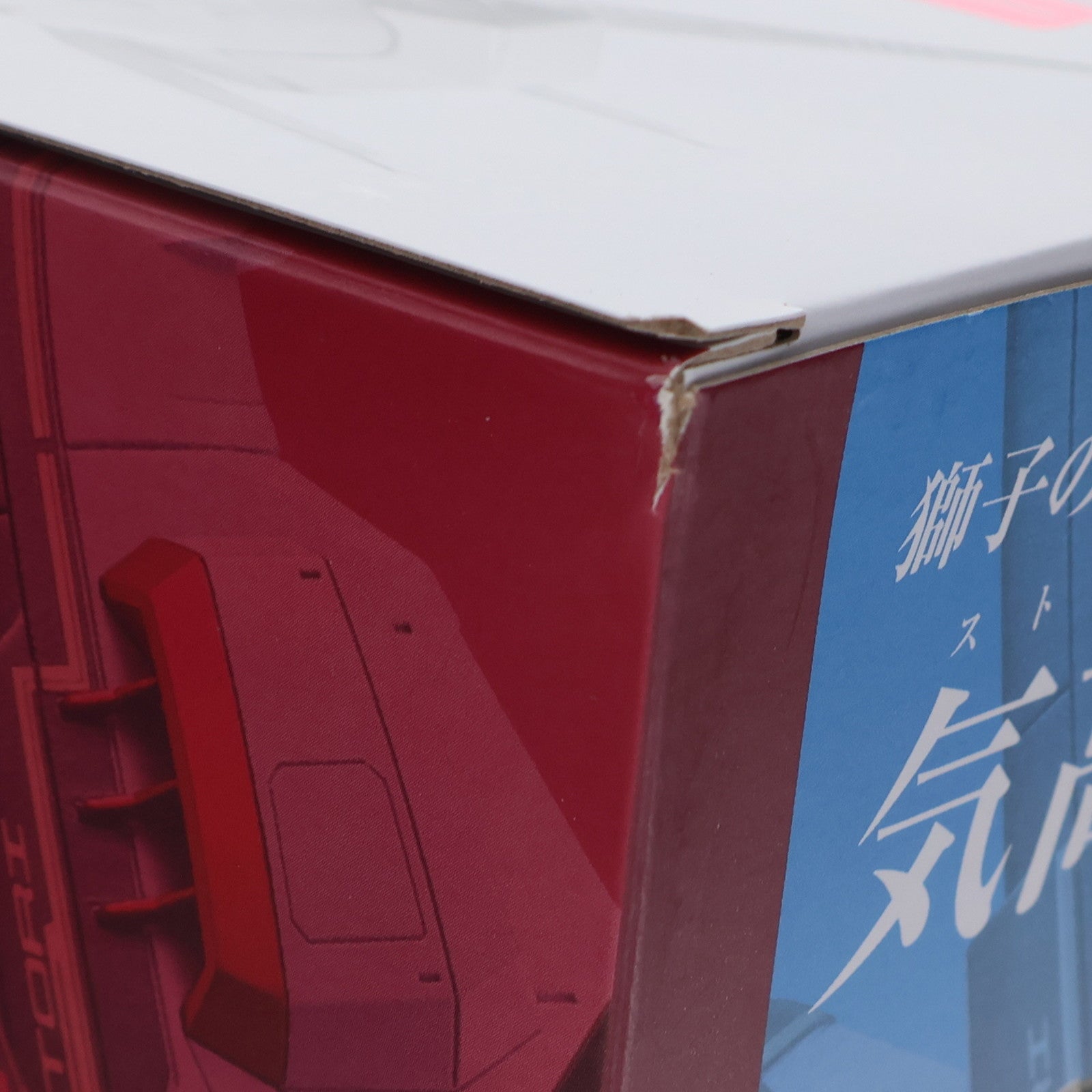 【中古即納】[FIG] 魂ウェブ商店限定 METAL BUILD ストライクルージュ オオトリ装備 機動戦士ガンダムSEED(シード) 完成品 可動フィギュア バンダイスピリッツ(20211130)