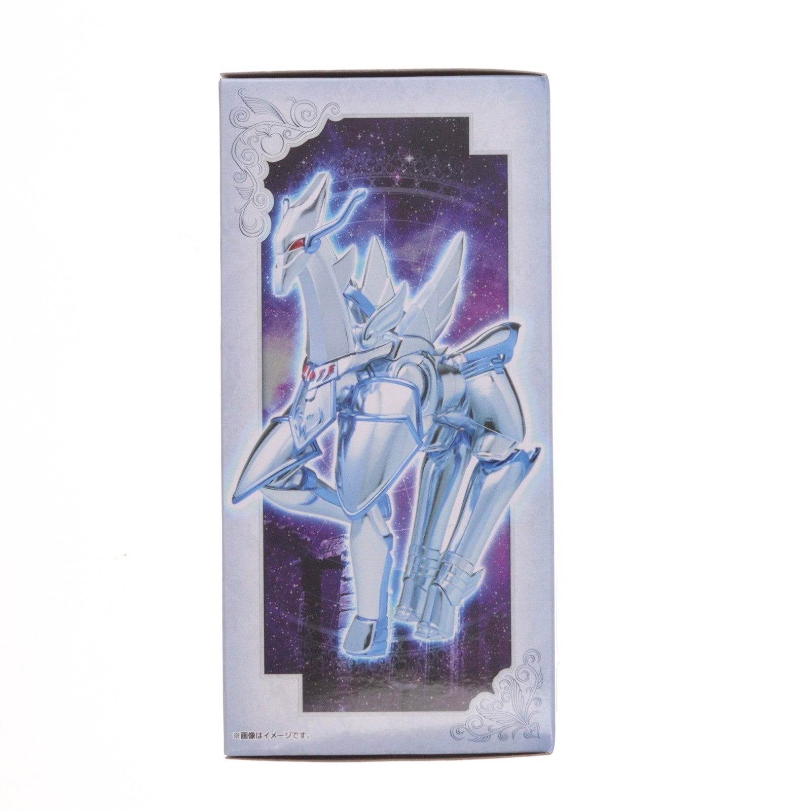 【中古即納】[FIG] 聖闘士聖衣神話 エクレウス翔子 聖闘士星矢 セインティア翔 完成品 可動フィギュア バンダイスピリッツ(20190518)