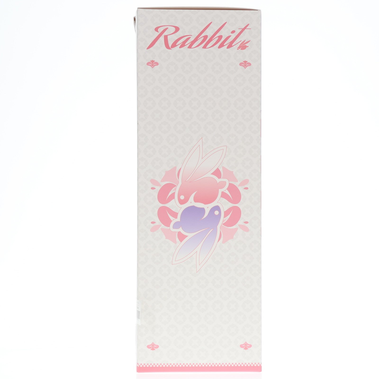 【中古即納】[FIG] 色紙付属 Bunny Girls(バニーガールズ) 白兎 1/6 完成品 フィギュア FANCAM(20250327)