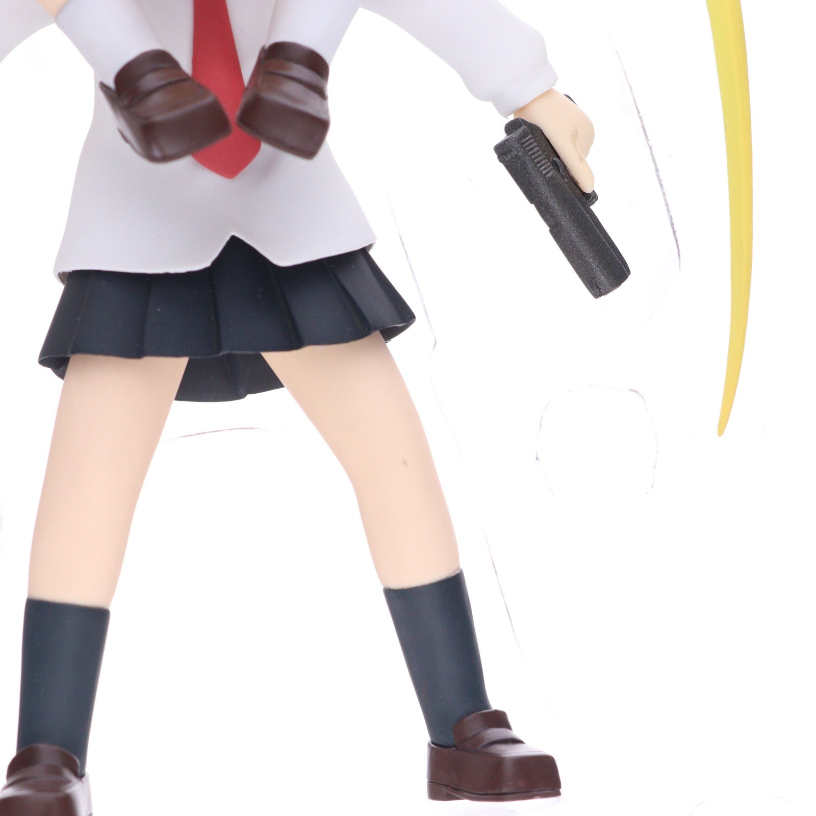 【中古即納】[FIG] キルミーベイベー やすな&ソーニャ 完成品 フィギュア Phat!(ファットカンパニー)(20150321)