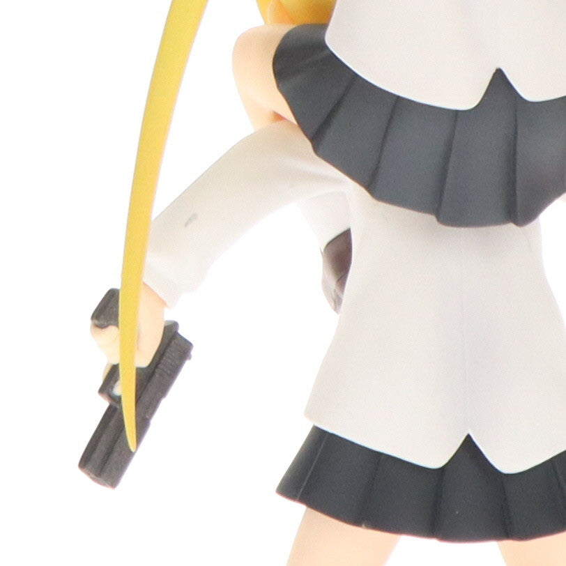 【中古即納】[FIG] キルミーベイベー やすな&ソーニャ 完成品 フィギュア Phat!(ファットカンパニー)(20150321)