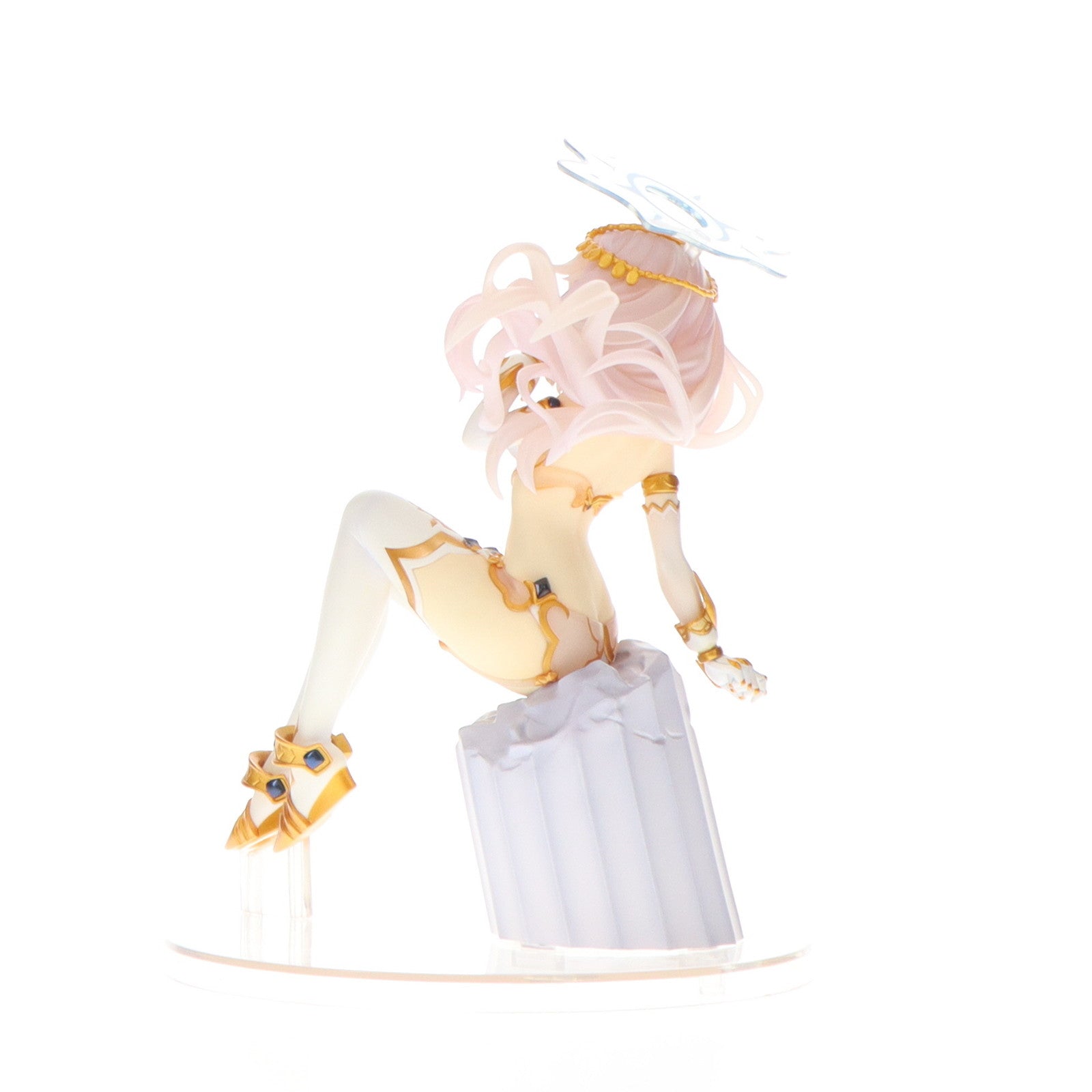 【中古即納】[FIG] 電撃屋&あみあみ限定 ブラックハート 四女神オンライン CYBER DIMENSION NEPTUNE 1/7 完成品 フィギュア KADOKAWA(カドカワ)/アスキー・メディアワークス(20180228)