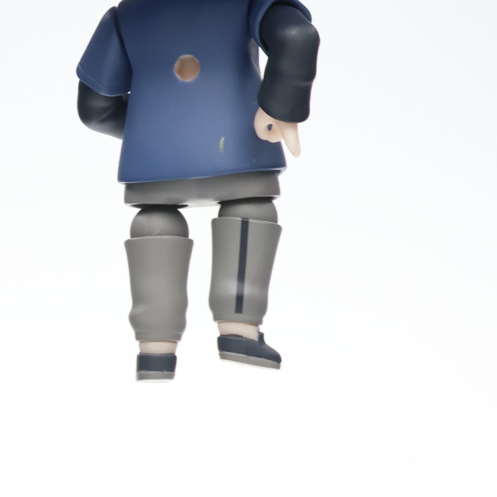 【中古即納】[FIG] ねんどろいど 2785 山田リョウ(やまだりょう) 私服Ver. ぼっち・ざ・ろっく! 完成品 可動フィギュア グッドスマイルカンパニー(20251031)