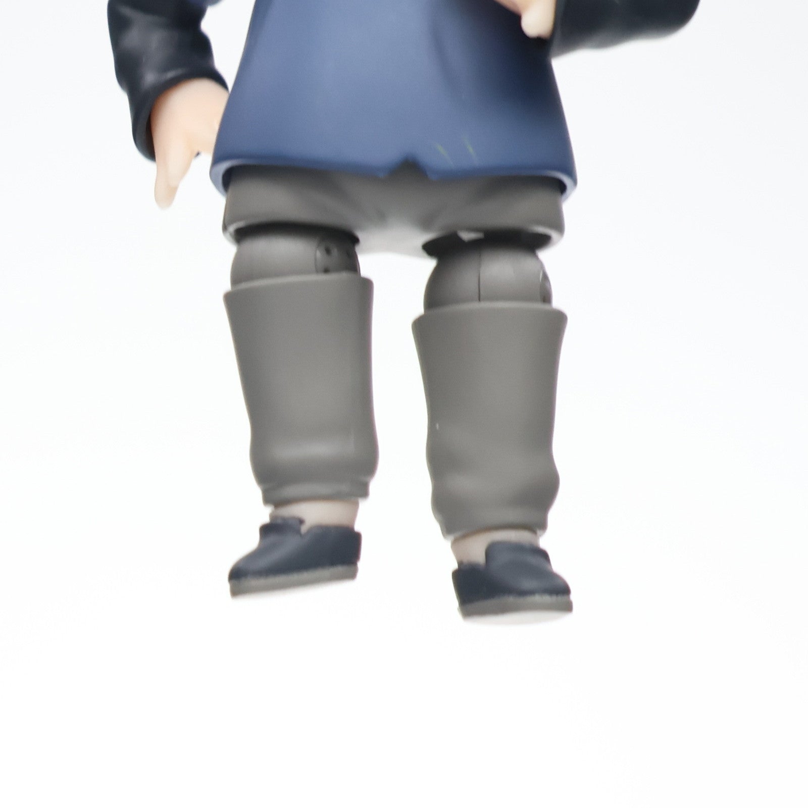 【中古即納】[FIG] ねんどろいど 2785 山田リョウ(やまだりょう) 私服Ver. ぼっち・ざ・ろっく! 完成品 可動フィギュア グッドスマイルカンパニー(20251031)