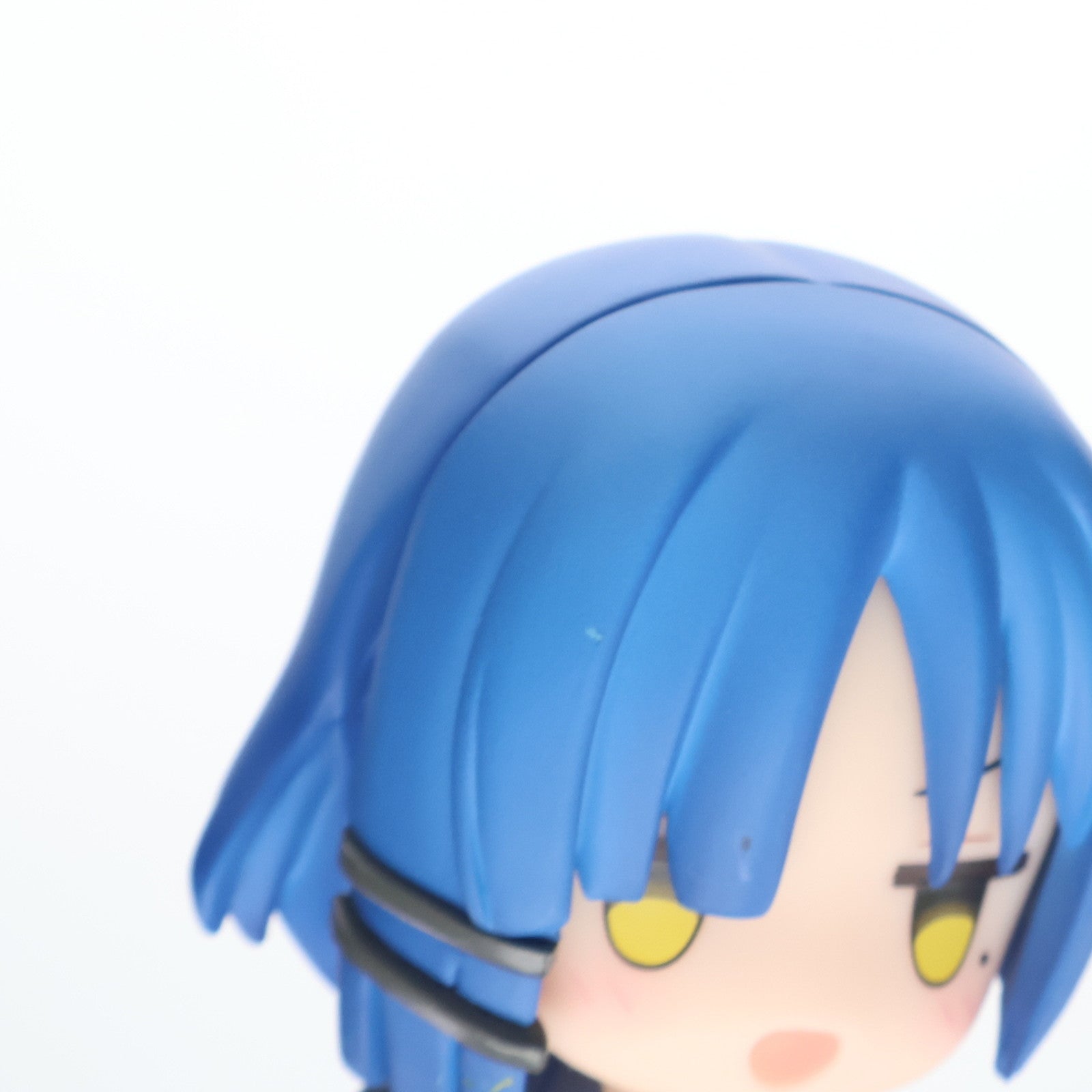 【中古即納】[FIG] ねんどろいど 2785 山田リョウ(やまだりょう) 私服Ver. ぼっち・ざ・ろっく! 完成品 可動フィギュア グッドスマイルカンパニー(20251031)