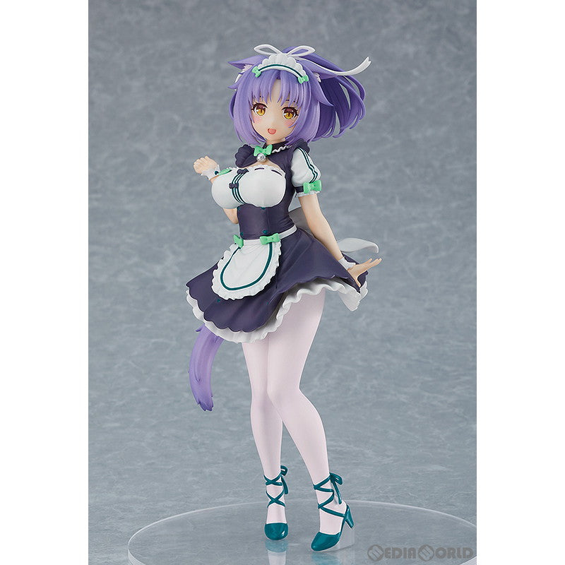 【中古即納】[FIG] POP UP PARADE(ポップアップパレード) シナモン ネコぱら 完成品 フィギュア グッドスマイルカンパニー(20211201)