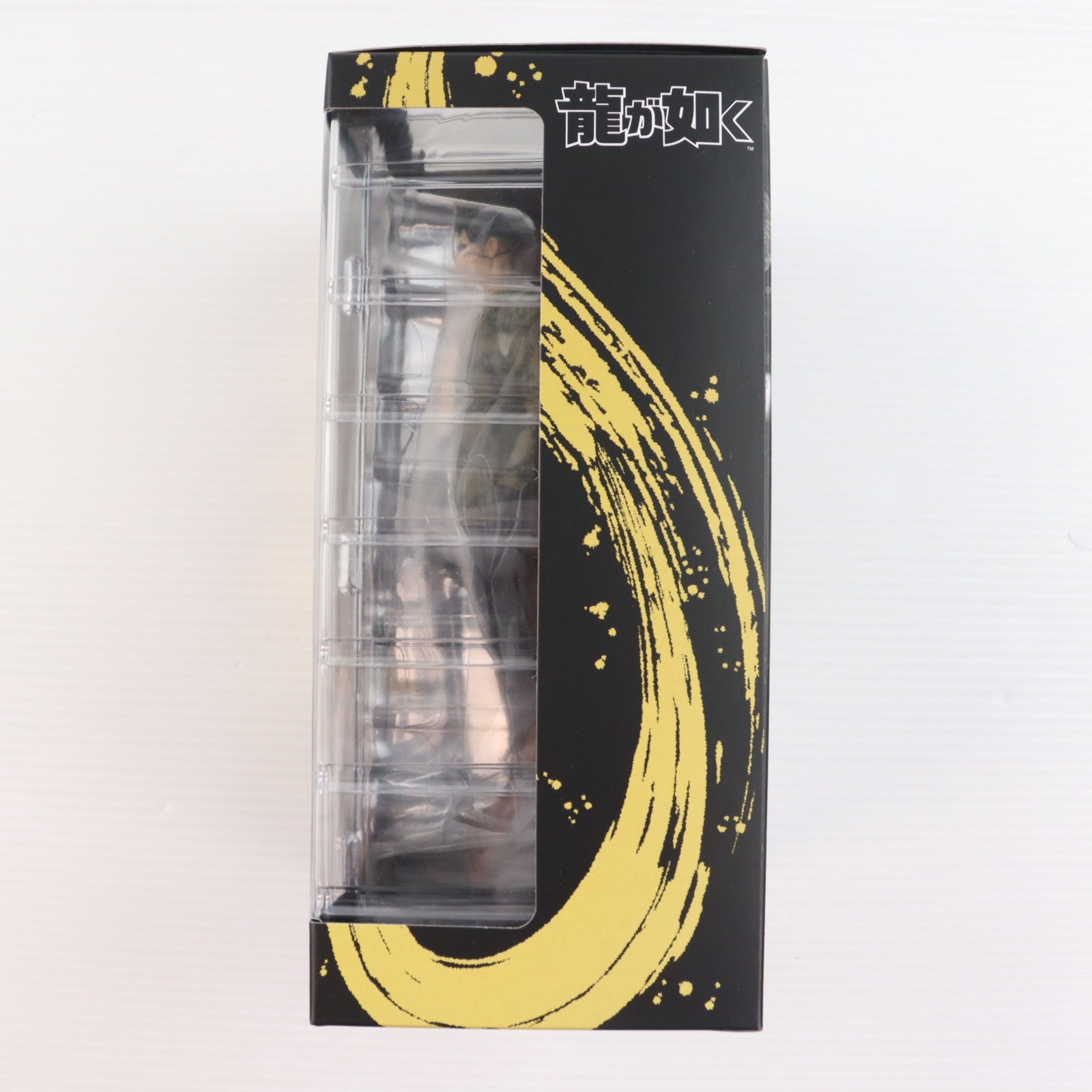 【中古即納】[FIG] (再販) セガストア限定特典付属 DIGSTA 真島吾朗(まじまごろう) 『龍が如く』 完成品 フィギュア ディーアイジー(20251031)