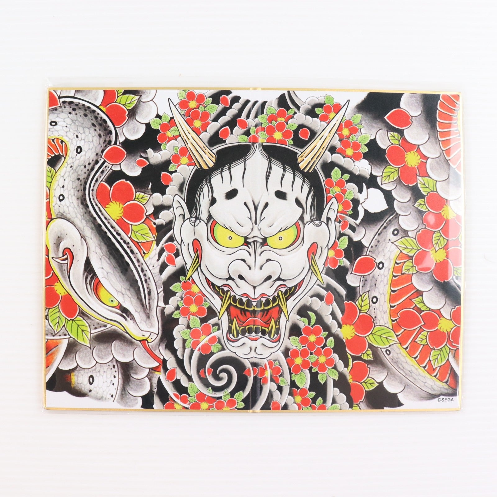 【中古即納】[FIG] (再販) セガストア限定特典付属 DIGSTA 真島吾朗(まじまごろう) 『龍が如く』 完成品 フィギュア ディーアイジー(20251031)