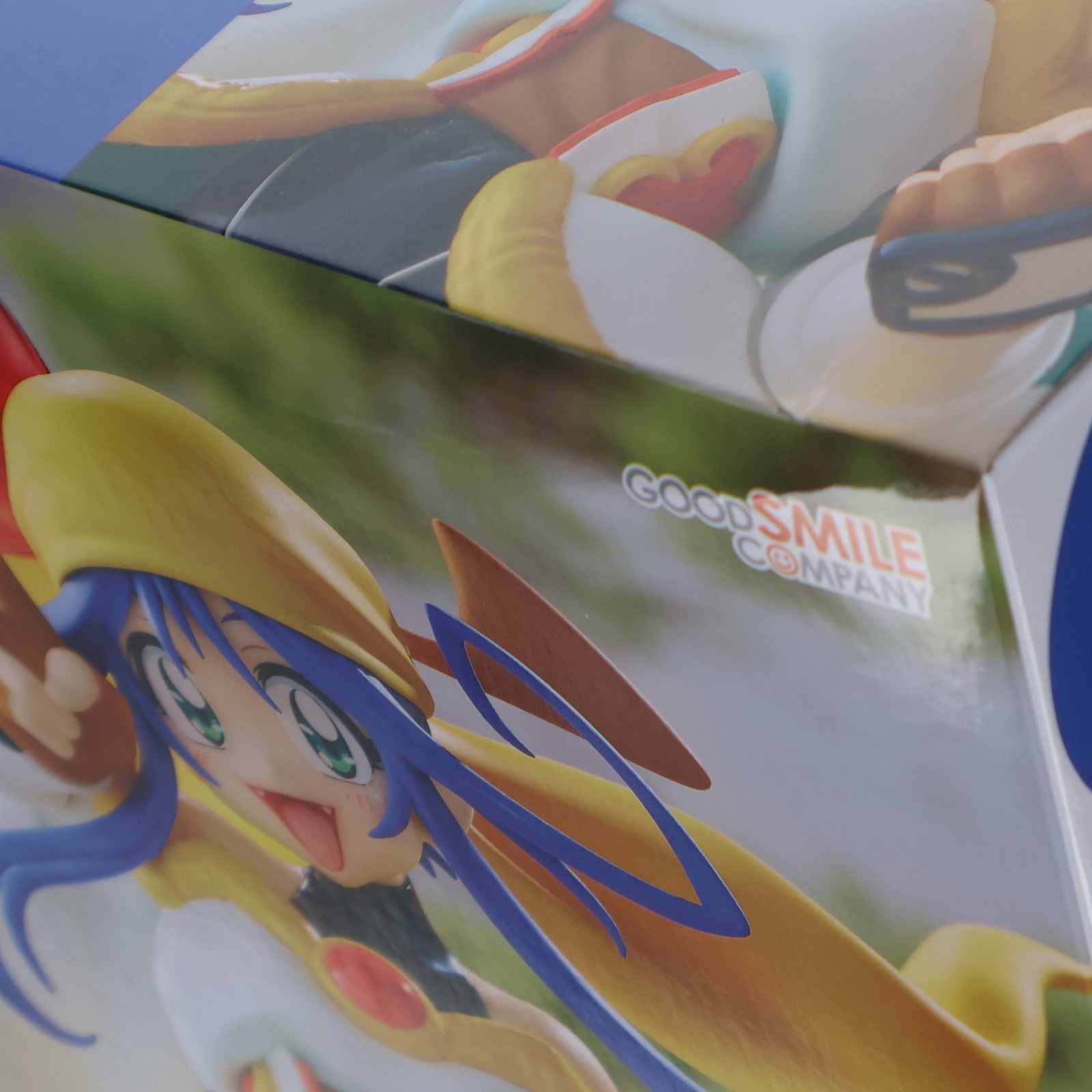 【中古即納】[FIG] POP UP PARADE SP(ポップアップパレードSP) ライム セイバーマリオネットJ 完成品 フィギュア グッドスマイルカンパニー(20251024)