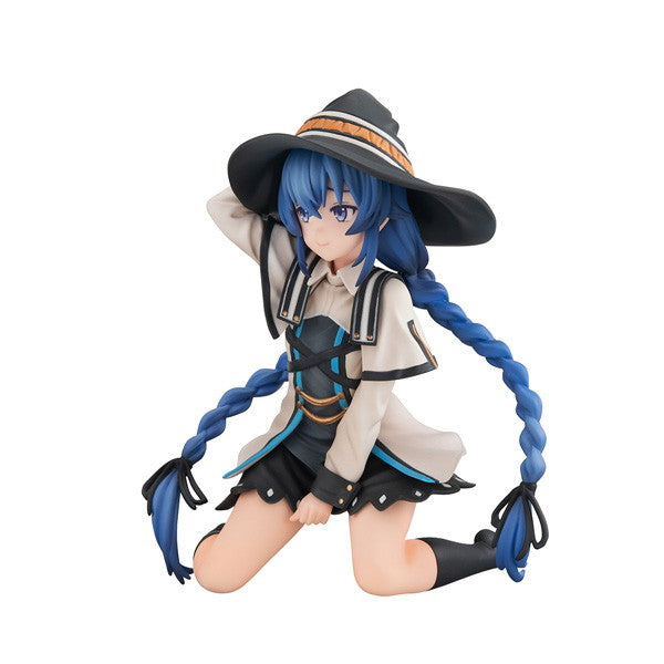 【中古即納】[FIG] (再販) Melty Princess(メルティプリンセス) てのひら ロキシー 無職転生 ～異世界行ったら本気だす～ 完成品 フィギュア メガハウス(20251031)