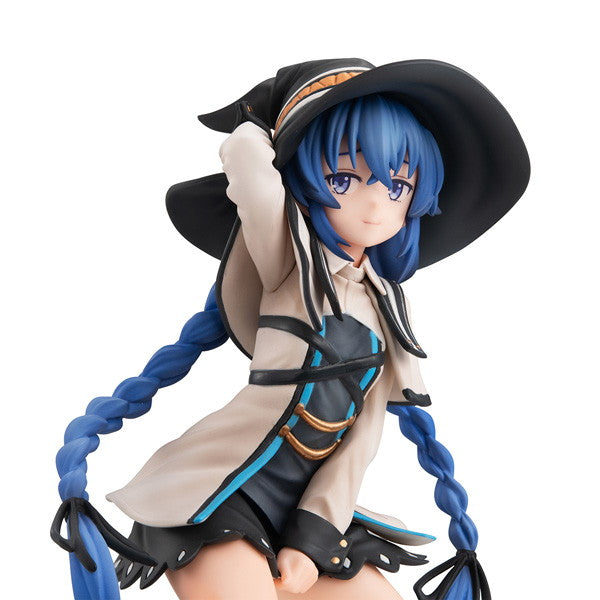 【中古即納】[FIG] (再販) Melty Princess(メルティプリンセス) てのひら ロキシー 無職転生 ～異世界行ったら本気だす～ 完成品 フィギュア メガハウス(20251031)