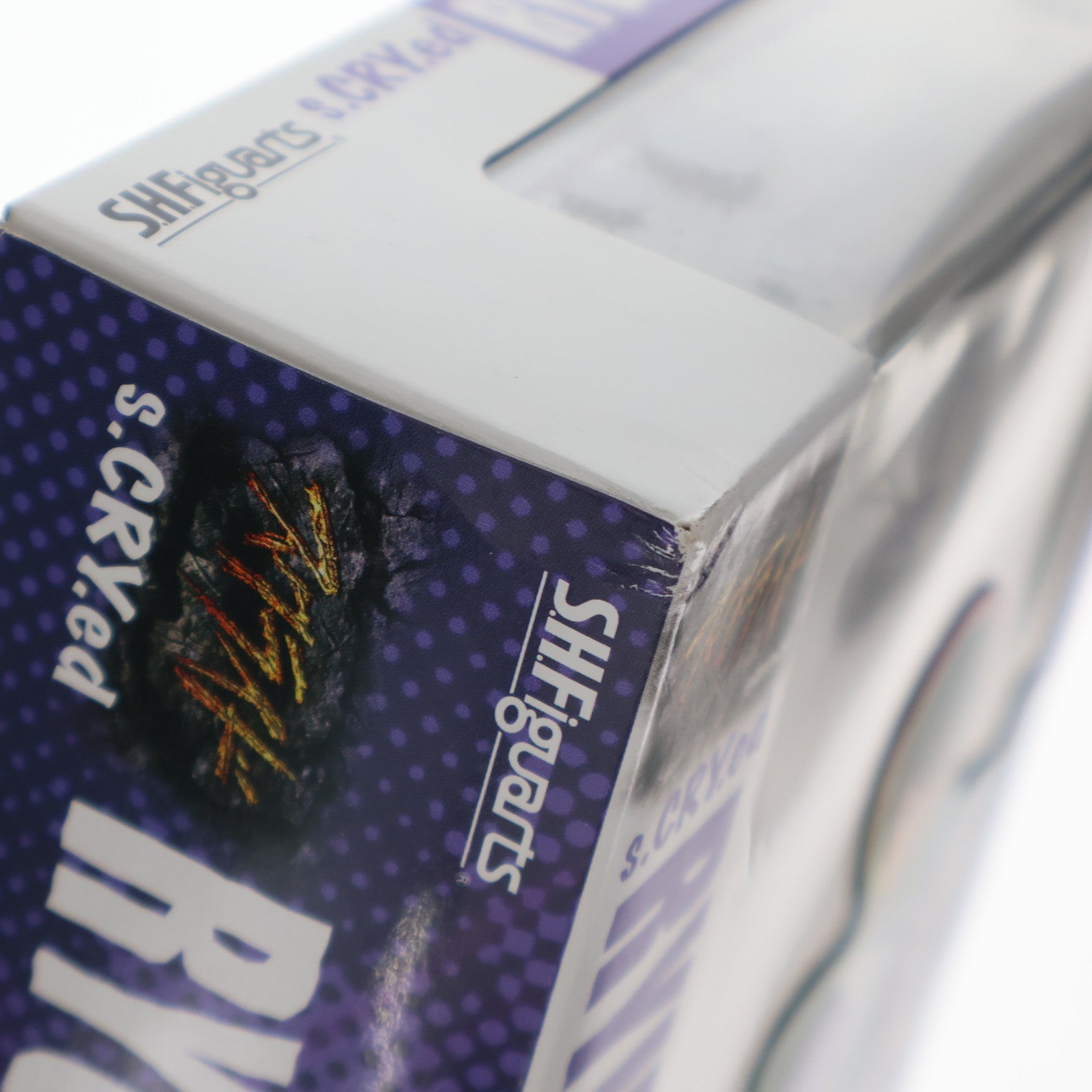 【中古即納】[FIG] 魂ウェブ商店限定 S.H.Figuarts(フィギュアーツ) 劉鳳&絶影(りゅうほう&ぜつえい) スクライド 完成品 可動フィギュア バンダイ(20111125)