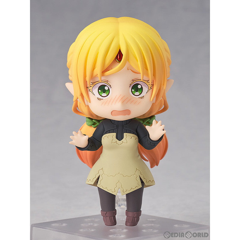 【中古即納】[FIG] ねんどろいど 2130 エルフ 異世界おじさん 完成品 可動フィギュア グッドスマイルアーツ上海(20240118)