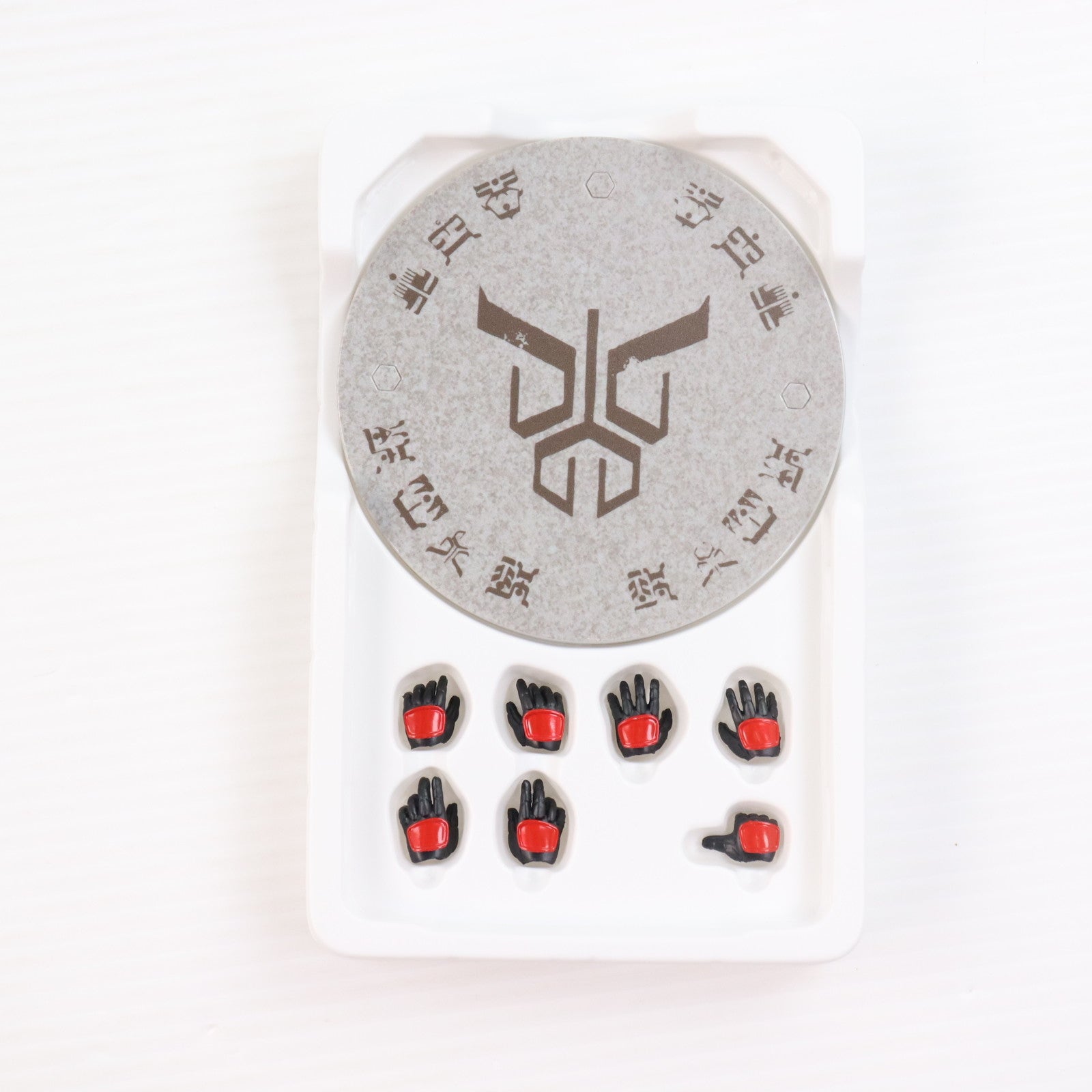 【中古即納】[FIG] (フィギュア単品) S.H.Figuarts(フィギュアーツ) 真骨彫製法 超古代戦士クウガ 超クウガ展特典付きチケット 仮面ライダークウガ 完成品 可動フィギュア バンダイスピリッツ(20250614)