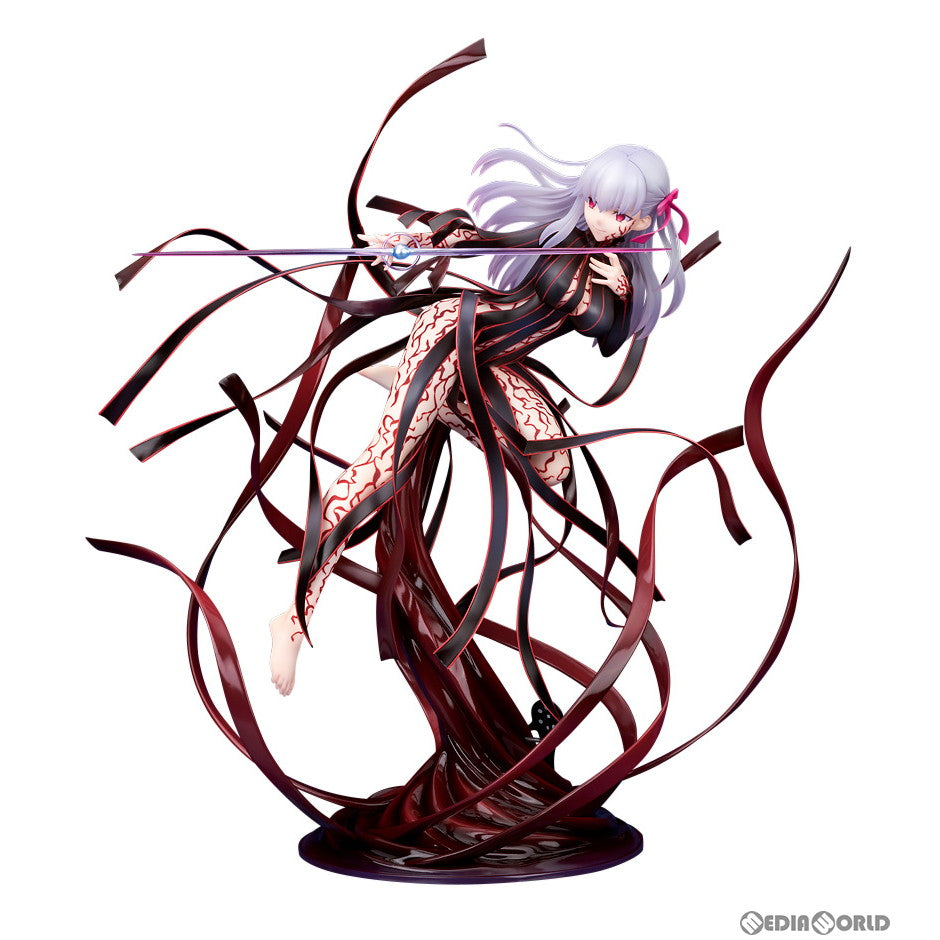 【中古即納】[FIG] 間桐桜(まとうさくら) マキリの杯Ver. 劇場版 Fate/stay night[Heaven's Feel](フェイト/ステイナイト ヘブンズフィール) 1/7 完成品 フィギュア アルター(20240518)