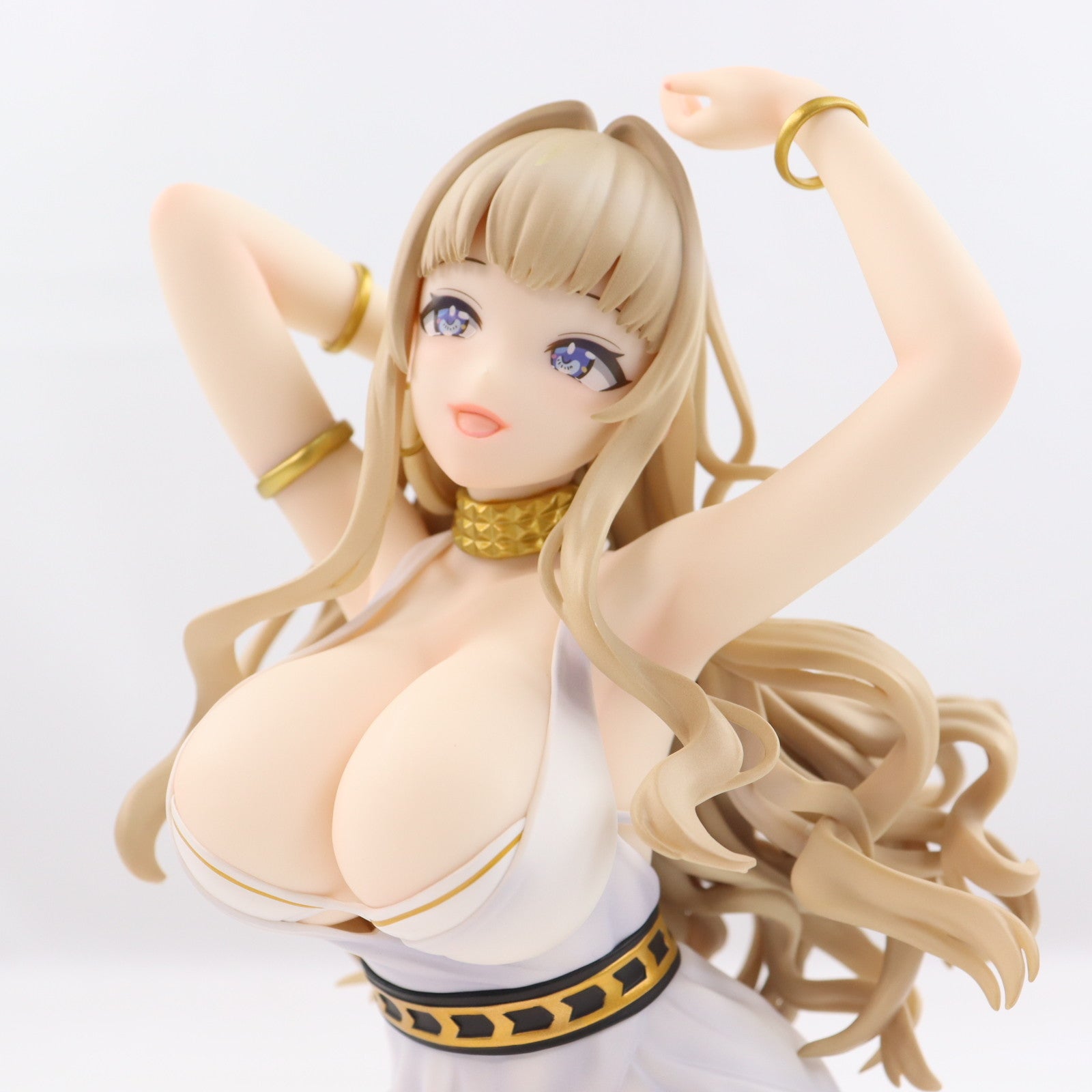 【中古即納】[FIG] SHIBUYA SCRAMBLE FIGURE ヴィーナ/綺羅星神奈(きらほしかんな) ドルフィンウェーブ 1/6 完成品 フィギュア eStream(20251112)