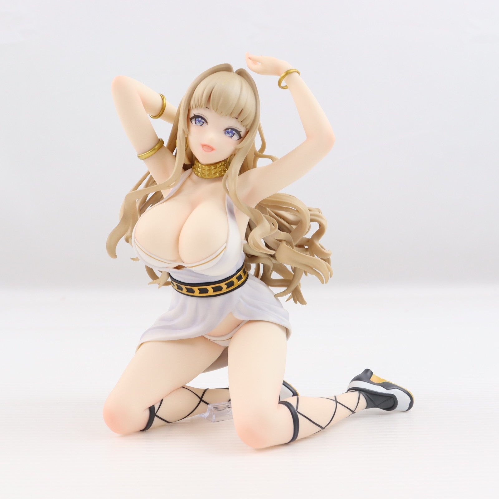 【中古即納】[FIG] SHIBUYA SCRAMBLE FIGURE ヴィーナ/綺羅星神奈(きらほしかんな) ドルフィンウェーブ 1/6 完成品 フィギュア eStream(20251112)