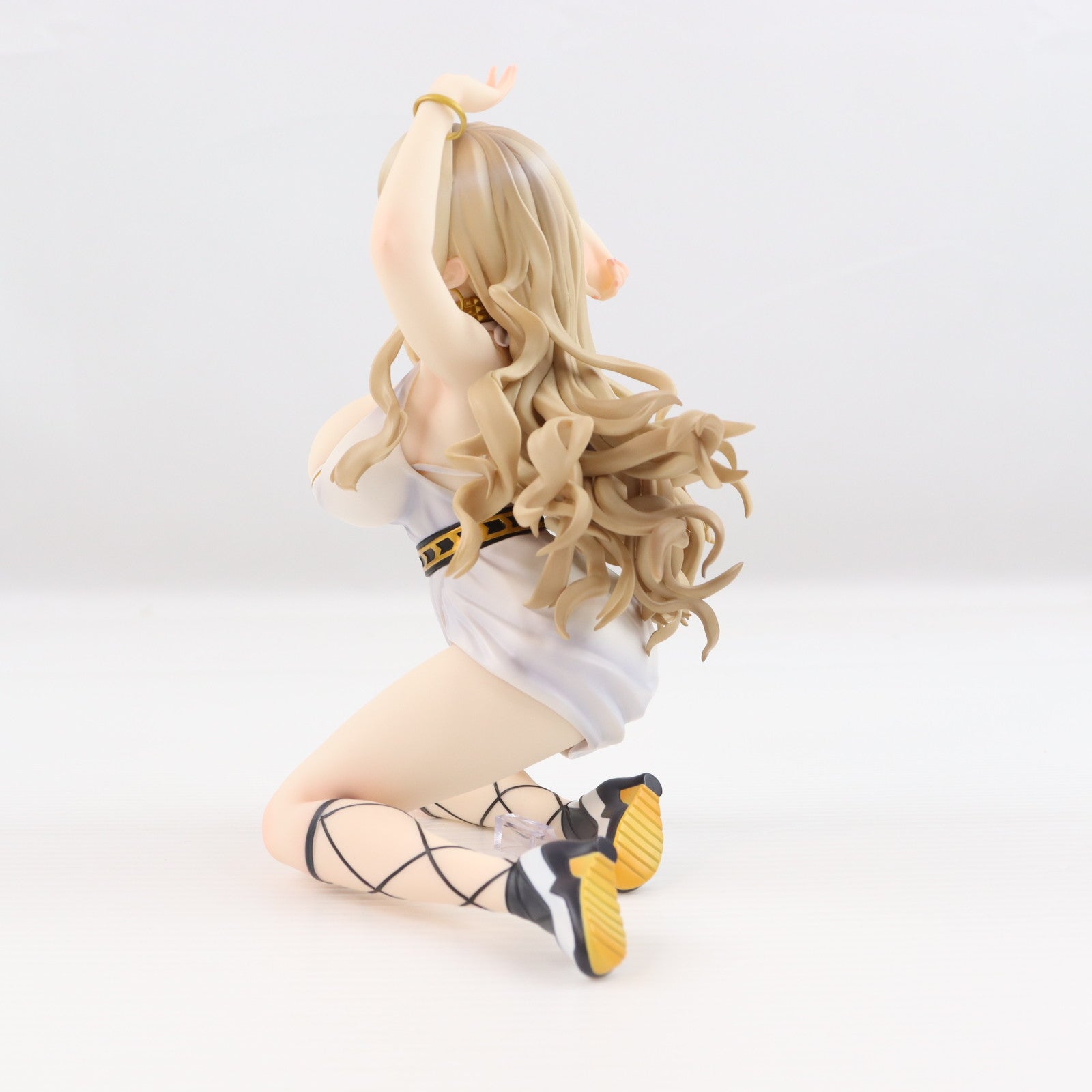 【中古即納】[FIG] SHIBUYA SCRAMBLE FIGURE ヴィーナ/綺羅星神奈(きらほしかんな) ドルフィンウェーブ 1/6 完成品 フィギュア eStream(20251112)