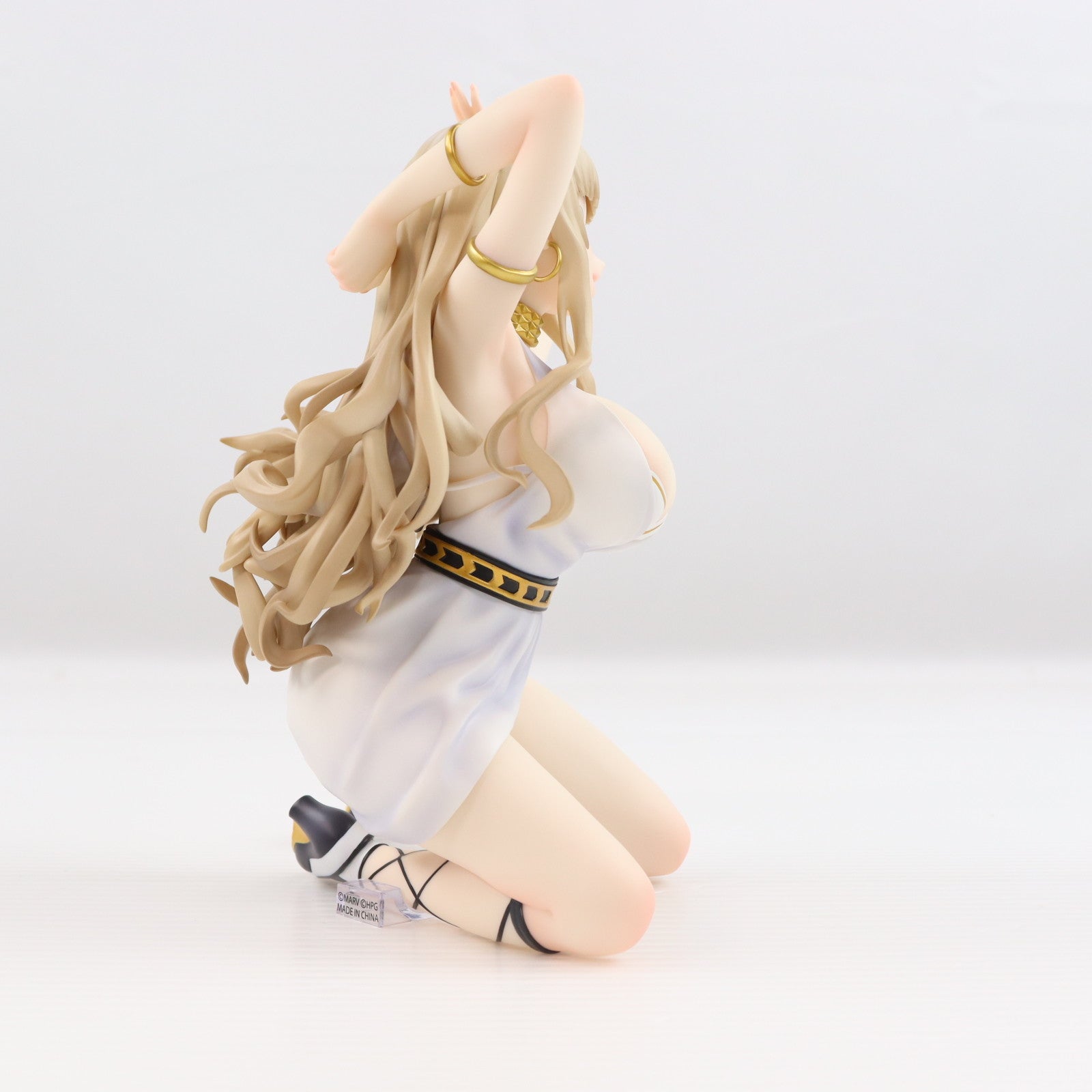 【中古即納】[FIG] SHIBUYA SCRAMBLE FIGURE ヴィーナ/綺羅星神奈(きらほしかんな) ドルフィンウェーブ 1/6 完成品 フィギュア eStream(20251112)