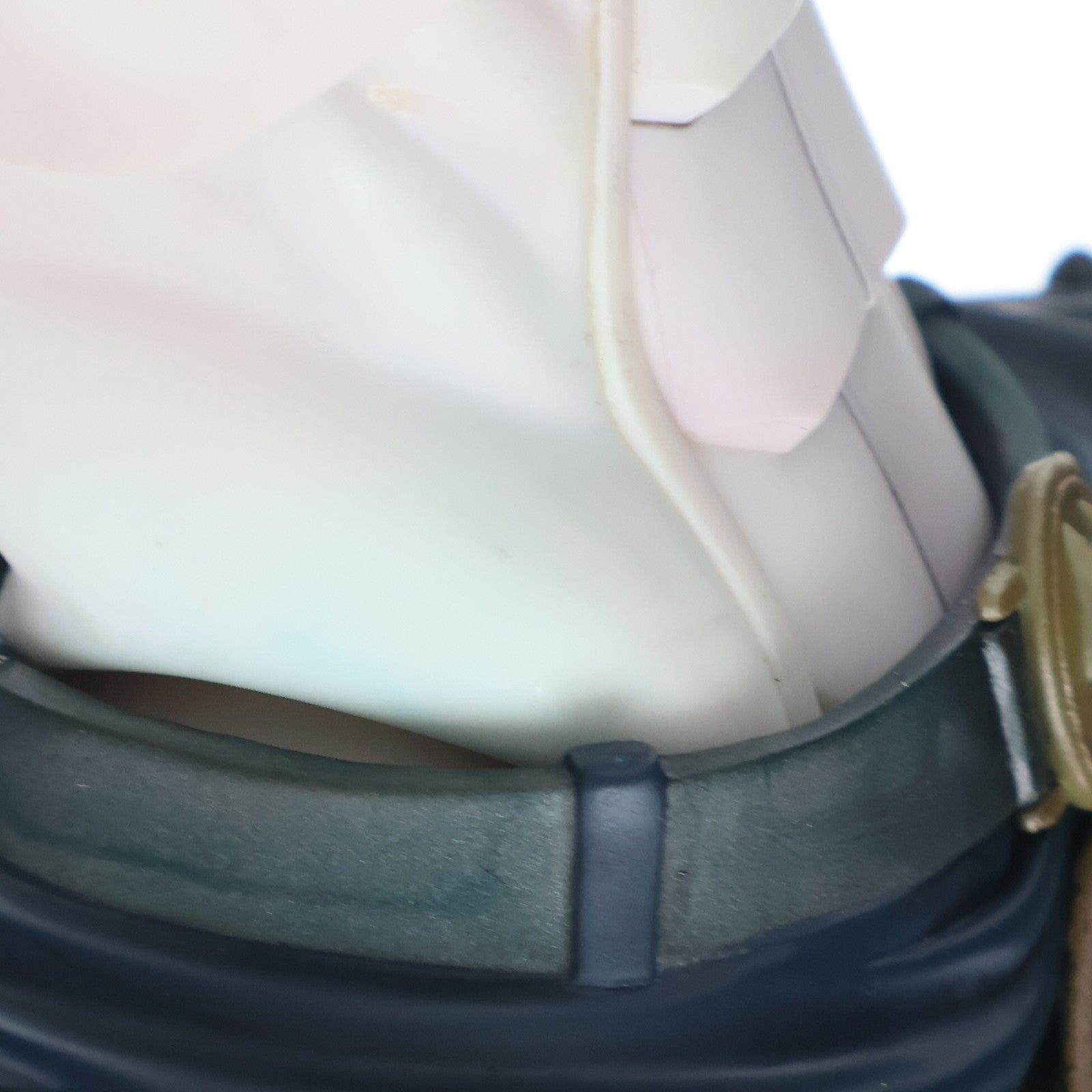 【中古即納】[FIG] リアルアクションヒーローズ RAH キラークイーン ジョジョの奇妙な冒険 第四部 ダイヤモンドは砕けない RAH 吉良吉影 初回購入特典商品 メディコム・トイ(20110430)