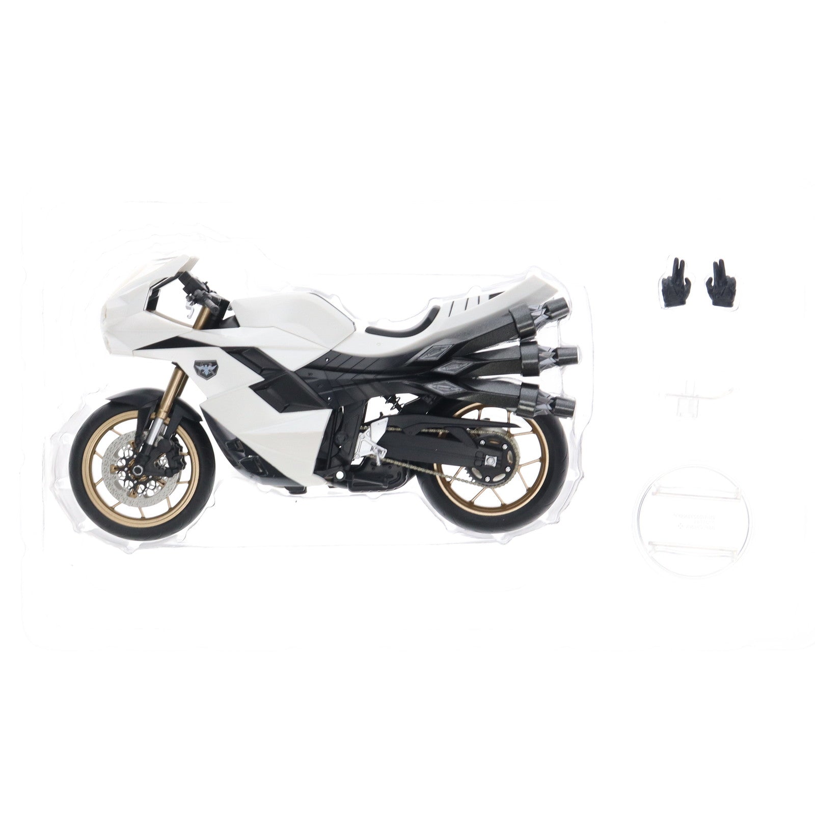 【中古即納】[FIG] 魂ウェブ商店限定 S.H.Figuarts(フィギュアーツ) 大量発生型相変異バッタオーグ搭乗用サイクロン号 シン・仮面ライダー 完成品 可動フィギュア バンダイスピリッツ(20240315)