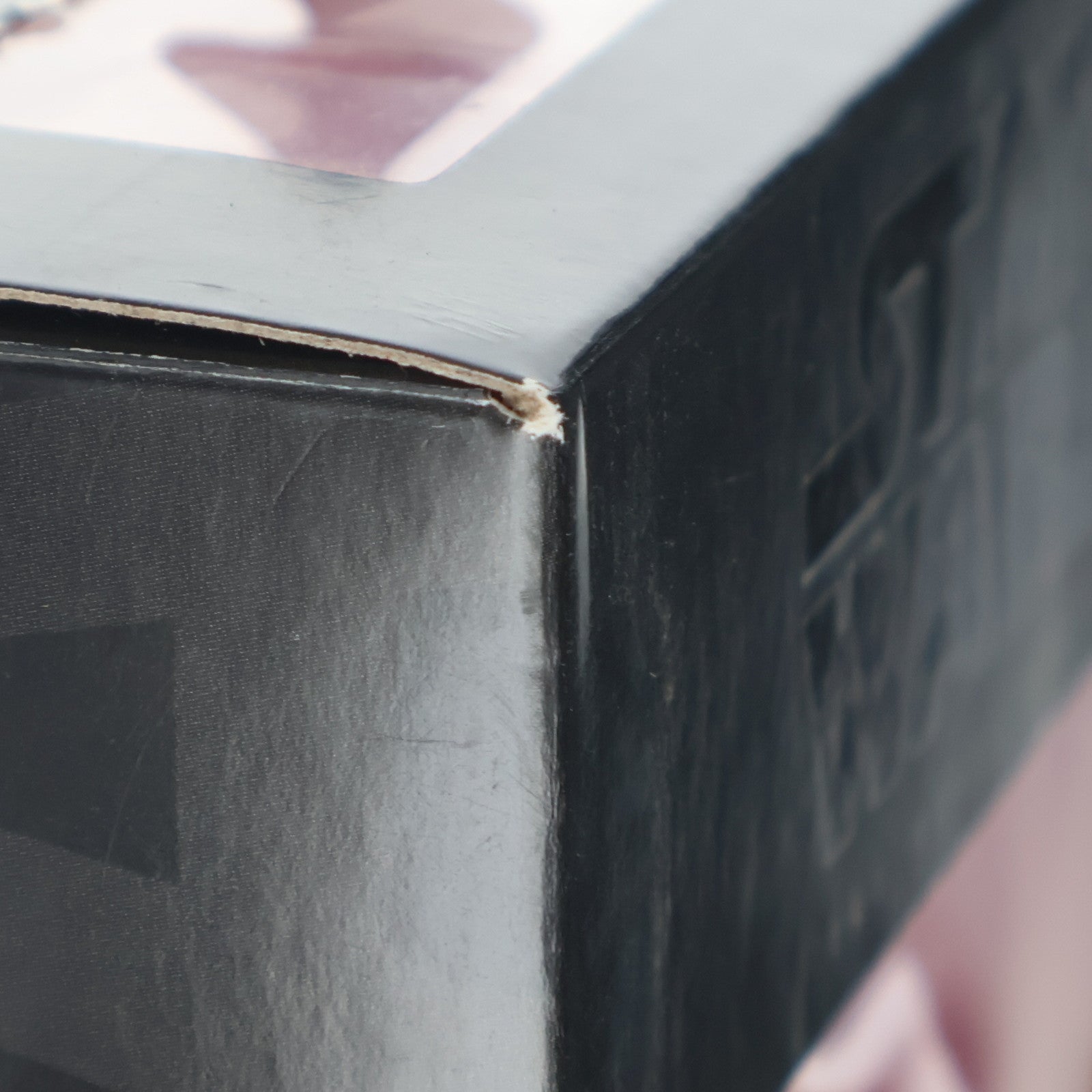 【中古即納】[FIG] スター・ウォーズ ブラックシリーズ キャプテン・ファズマ STAR WARS 完成品 6インチ・アクションフィギュア タカラトミー(20151128)