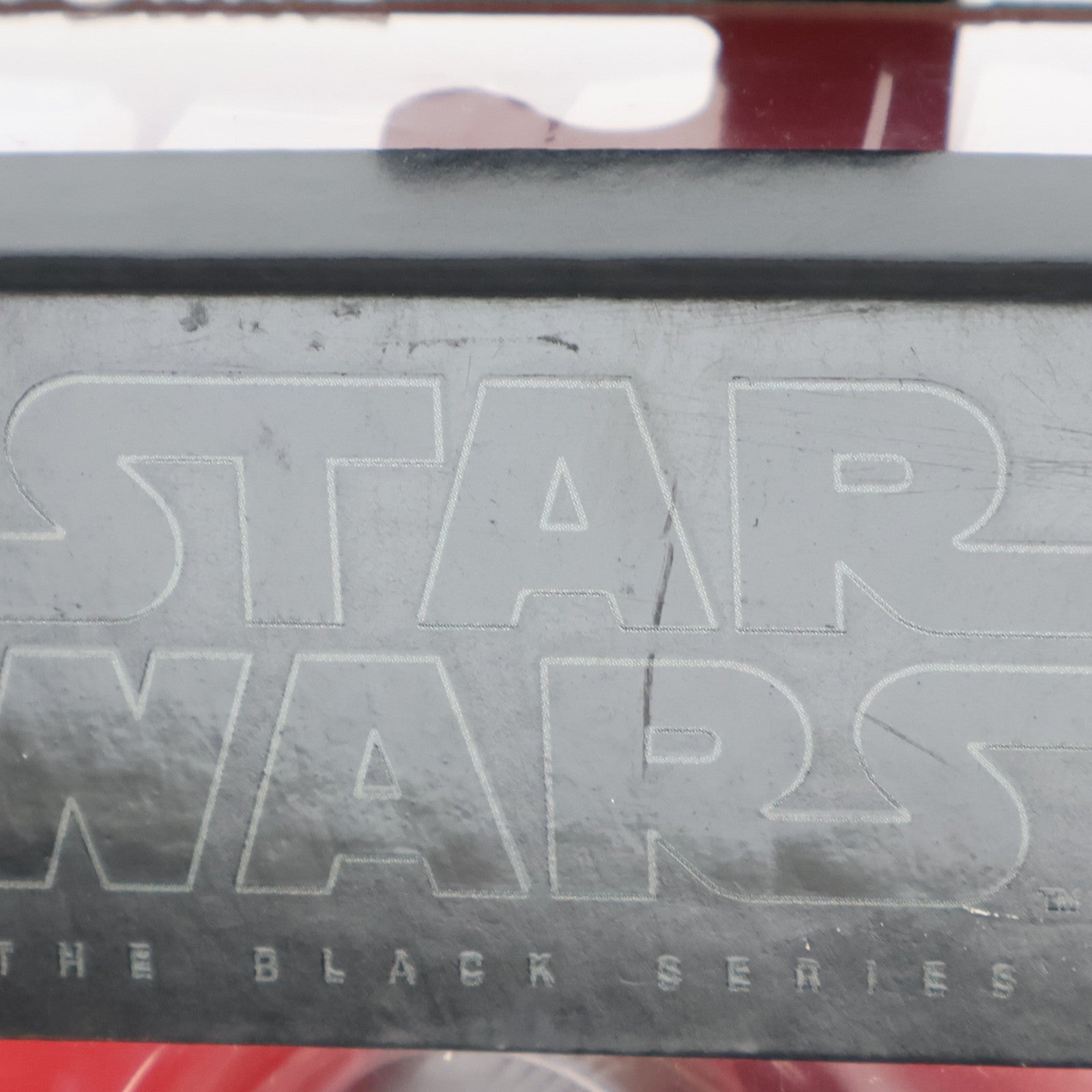 【中古即納】[FIG] スター・ウォーズ ブラックシリーズ キャプテン・ファズマ STAR WARS 完成品 6インチ・アクションフィギュア タカラトミー(20151128)