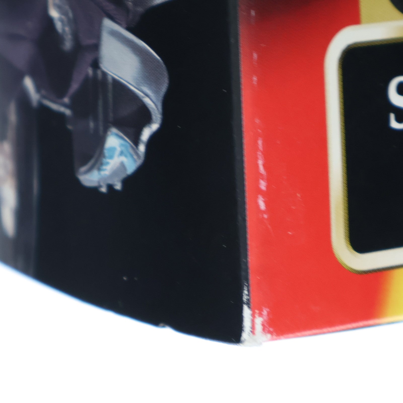 【中古即納】[FIG] シス・アタック・スピーダー with ダース・モール インベイジョン・フォース with フィギュア STAR WARS(スター・ウォーズ) エピソード1/ファントム・メナス 完成品 可動フィギュア ハズブロ(19991231)