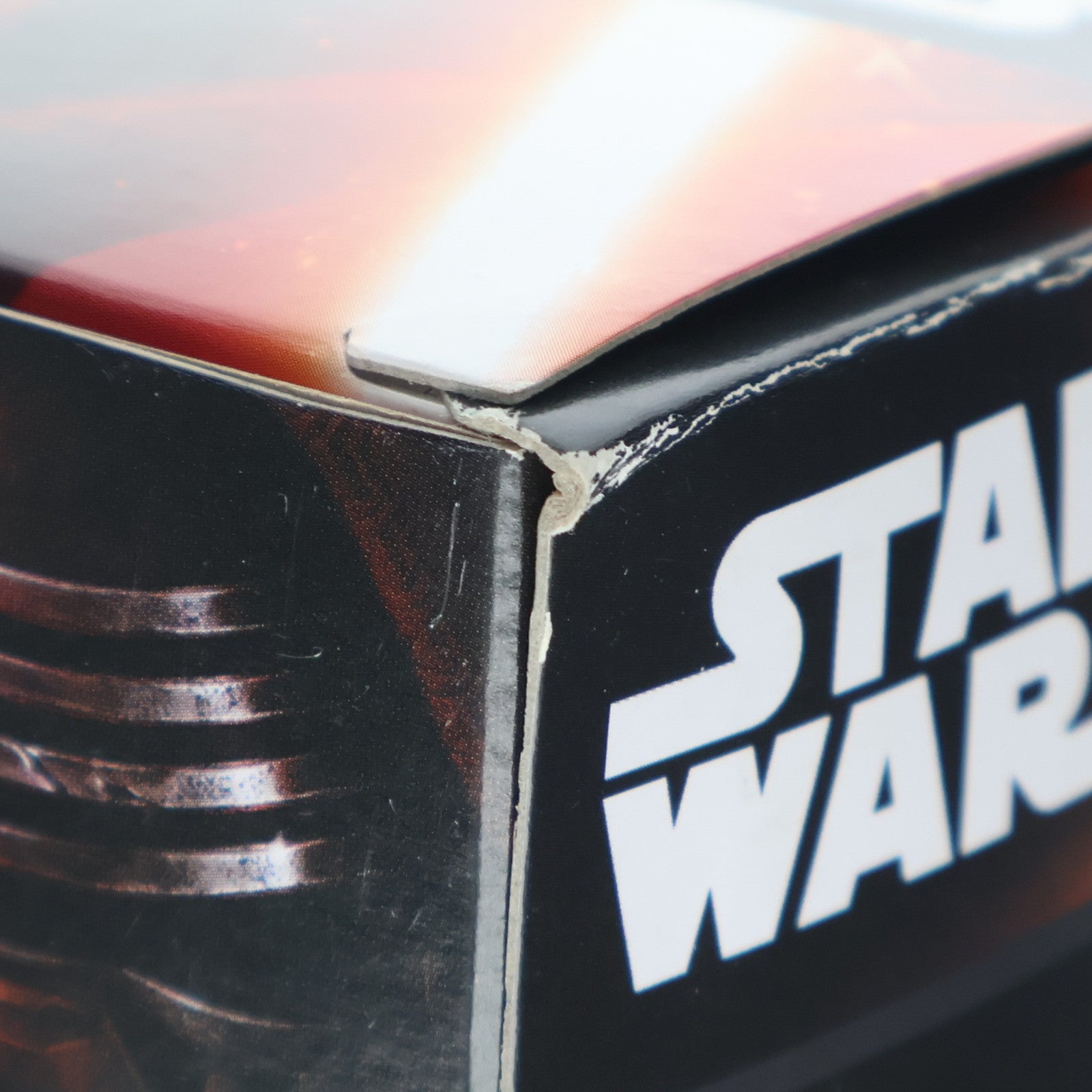 【中古即納】[FIG] ワッキーワブラー キャプテン・ファズマ STAR WARS(スター・ウォーズ)/フォースの覚醒 完成品 フィギュア FUNKO/ホットトイズ(20150930)