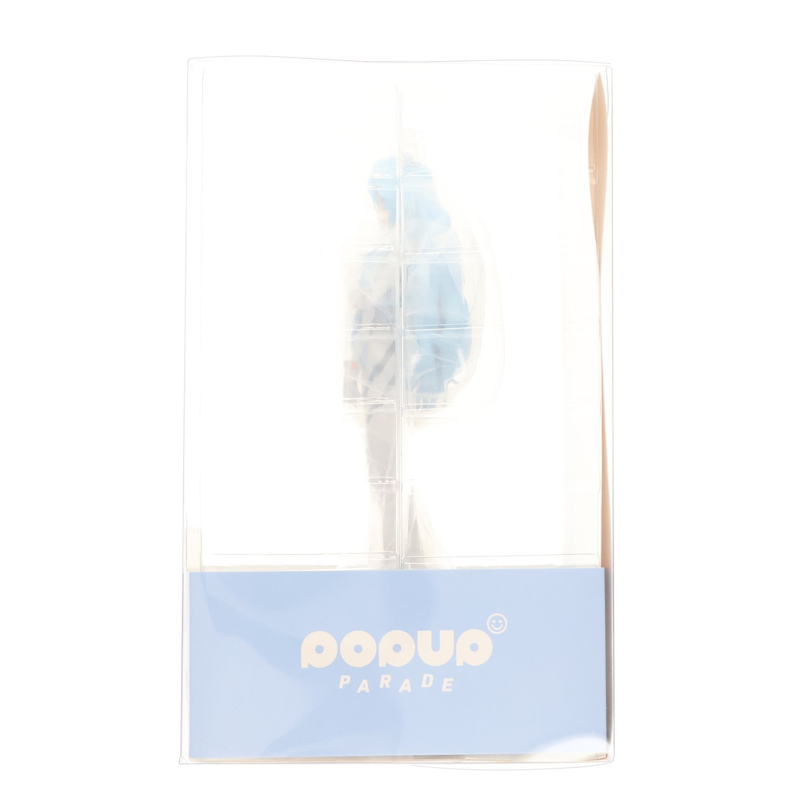 【中古即納】[FIG] (再販) POP UP PARADE(ポップアップパレード) 綾波レイ ロングヘアVer. ヱヴァンゲリヲン新劇場版 完成品 フィギュア グッドスマイルカンパニー(20231129)