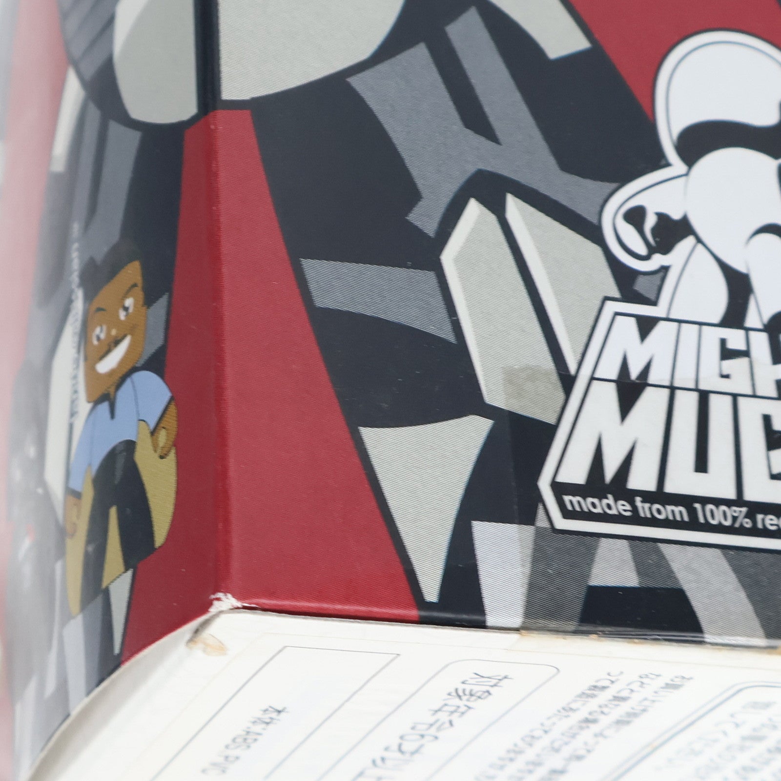 【中古即納】[FIG] マイティ・マグ グリーヴァス将軍 STAR WARS(スター・ウォーズ) 完成品 可動フィギュア(78039) トミーダイレクト/ハズブロ(20071231)