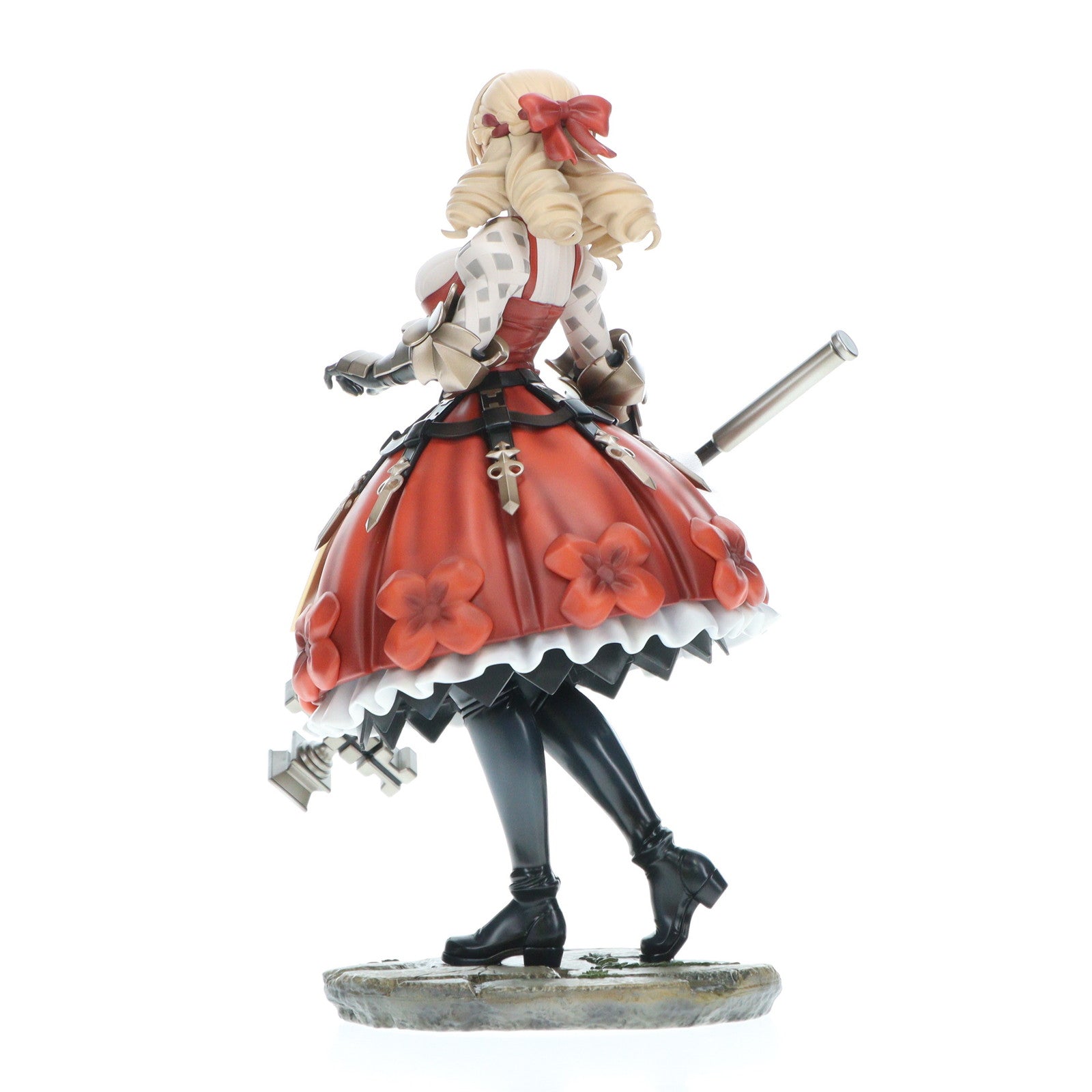 【中古即納】[FIG] スカーレット ユニコーンオーバーロード 1/7 完成品 フィギュア(PV263) コトブキヤ(20251018)