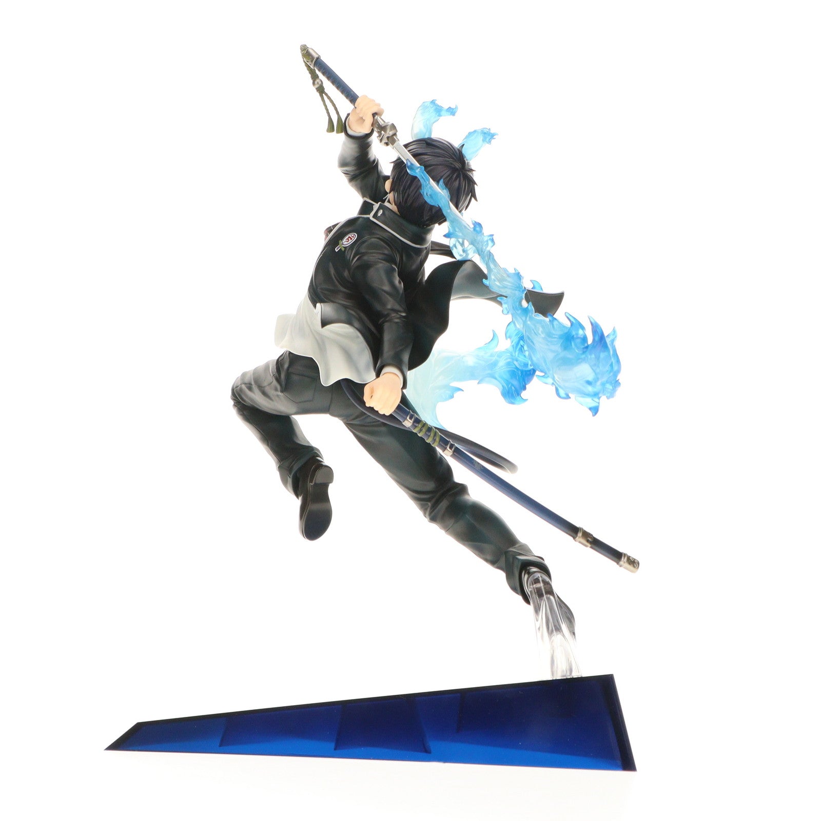 【中古即納】[FIG] ARTFX J 奥村燐(おくむらりん) 青の祓魔師 雪ノ果篇 1/8 完成品 フィギュア(PV244) コトブキヤ(20251031)