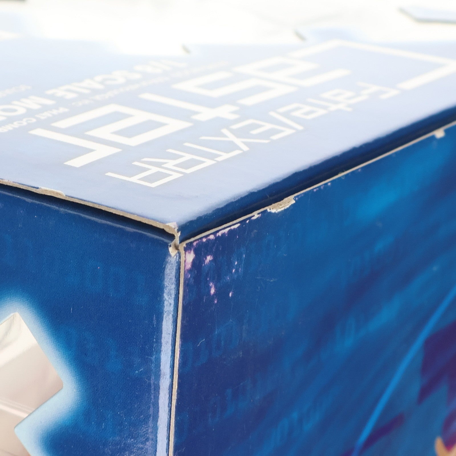 【中古即納】[FIG] キャスター Fate/EXTRA(フェイト/エクストラ) 1/8 完成品 フィギュア Phat!(ファット・カンパニー)(20120929)