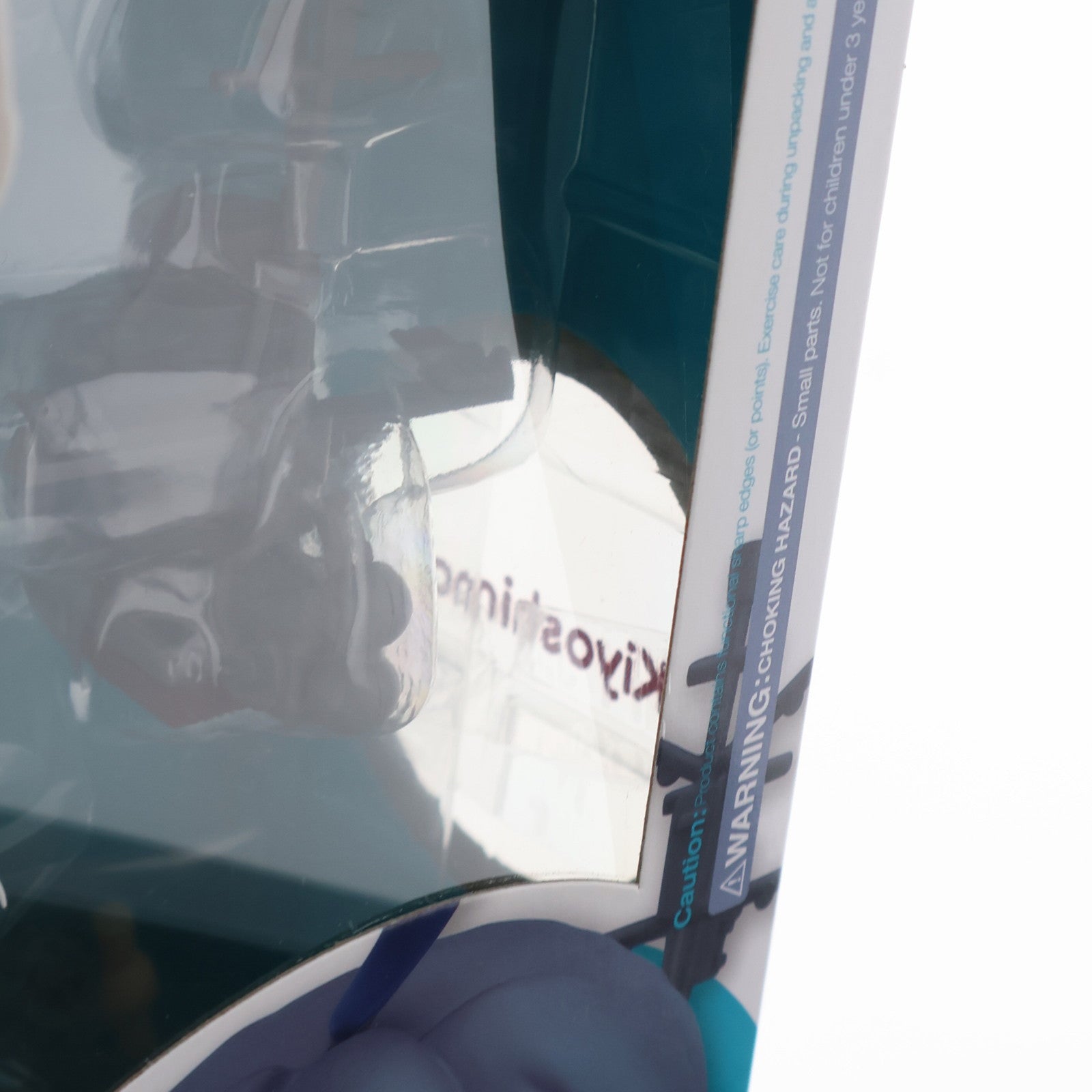 【中古即納】[FIG] ねんどろいど 795 清霜(きよしも) 艦隊これくしょん ‐艦これ‐ 完成品 可動フィギュア グッドスマイルカンパニー(20180120)