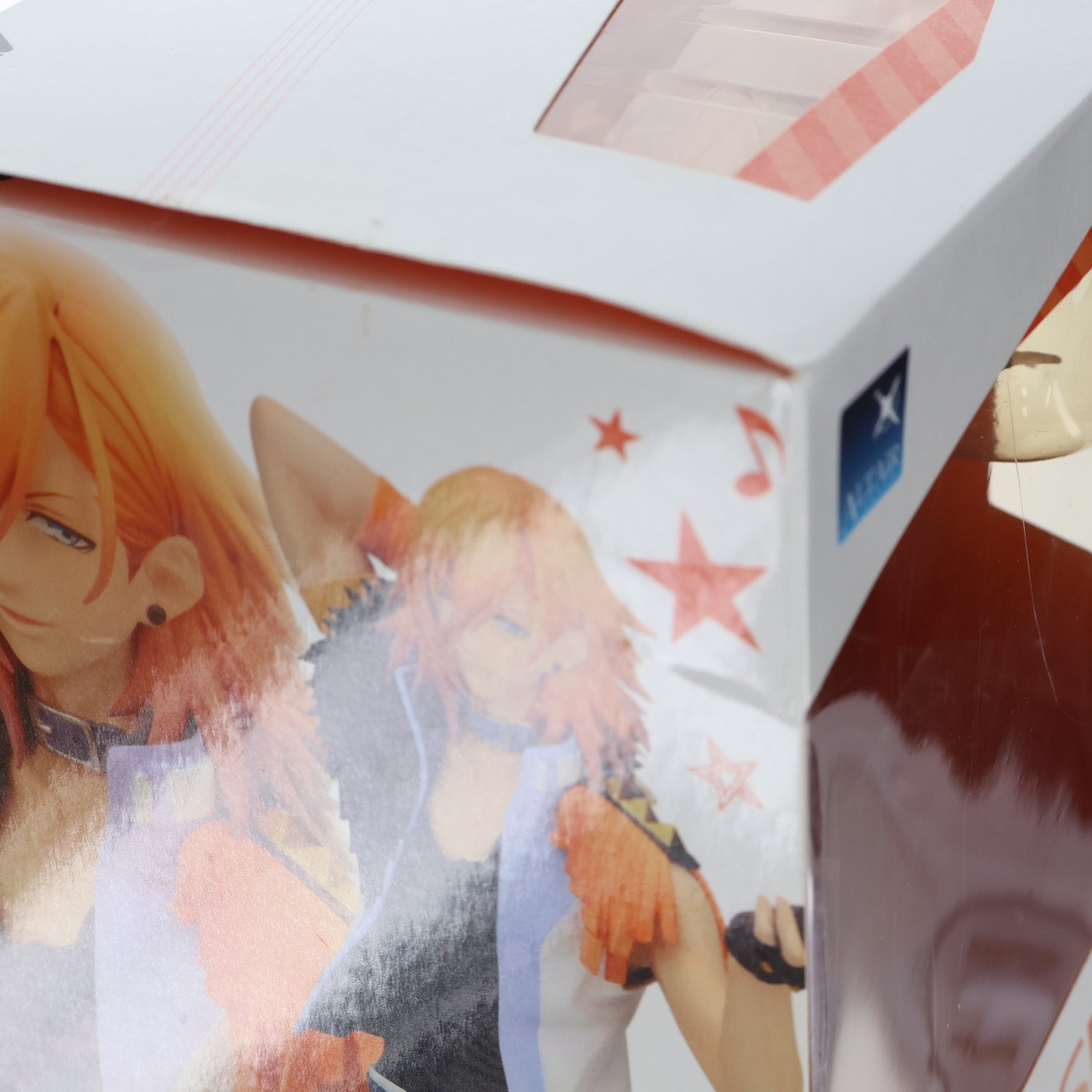 【中古即納】[FIG] 神宮寺レン(じんぐうじ れん) うたの☆プリンスさまっ♪ 1/8 完成品 フィギュア アルター(20140606)