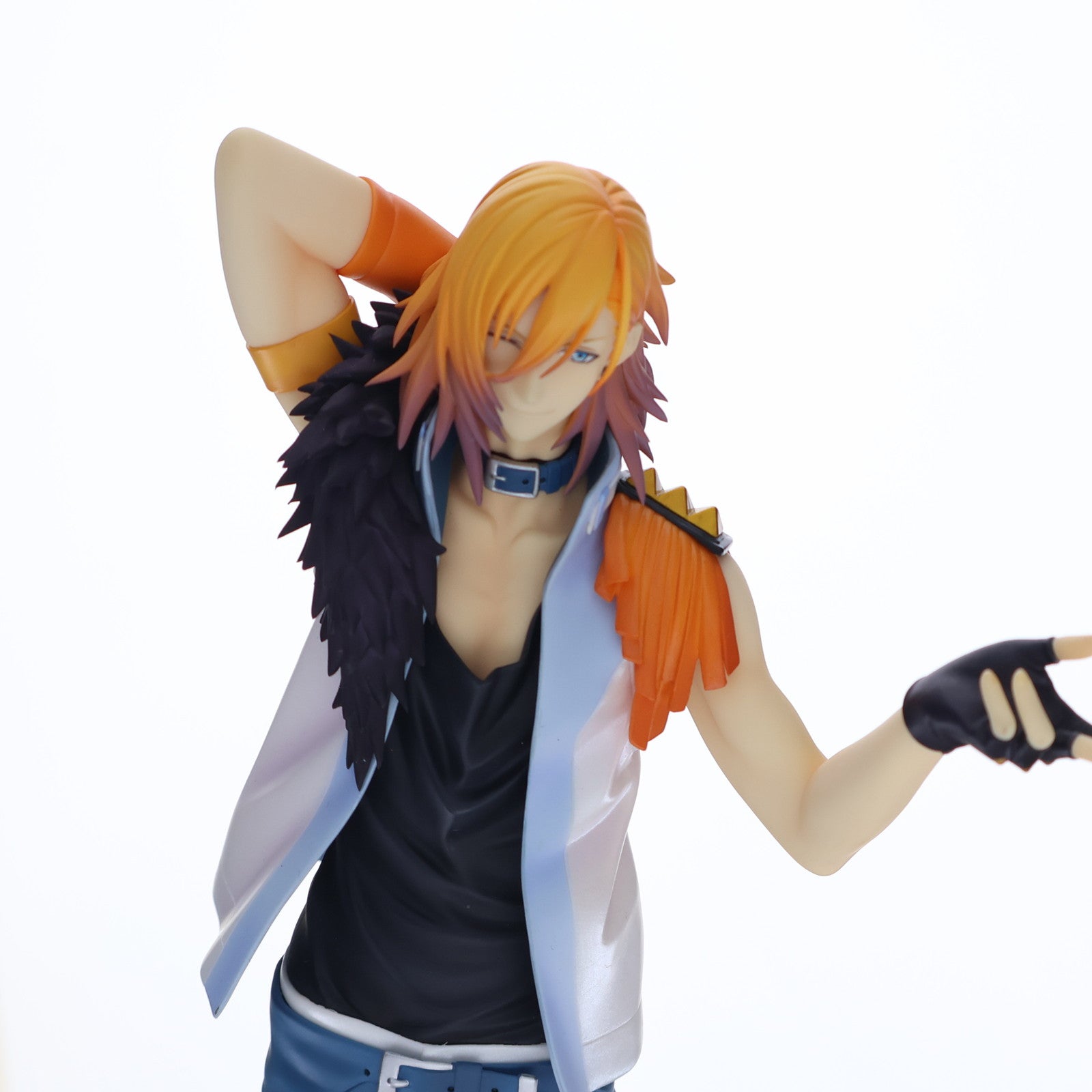 【中古即納】[FIG] 神宮寺レン(じんぐうじ れん) うたの☆プリンスさまっ♪ 1/8 完成品 フィギュア アルター(20140606)