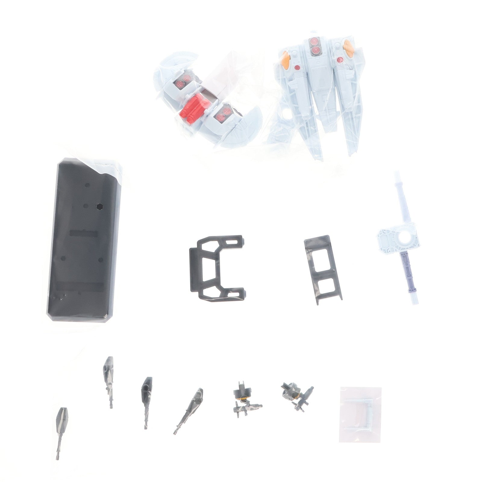 【中古即納】[FIG] (食玩) プレミアムバンダイ限定 FW GUNDAM CONVERGE(ガンダムコンバージ) SB アーガマ級強襲用宇宙巡洋艦1番艦 アーガマ 機動戦士Zガンダム フィギュア バンダイ(20220731)