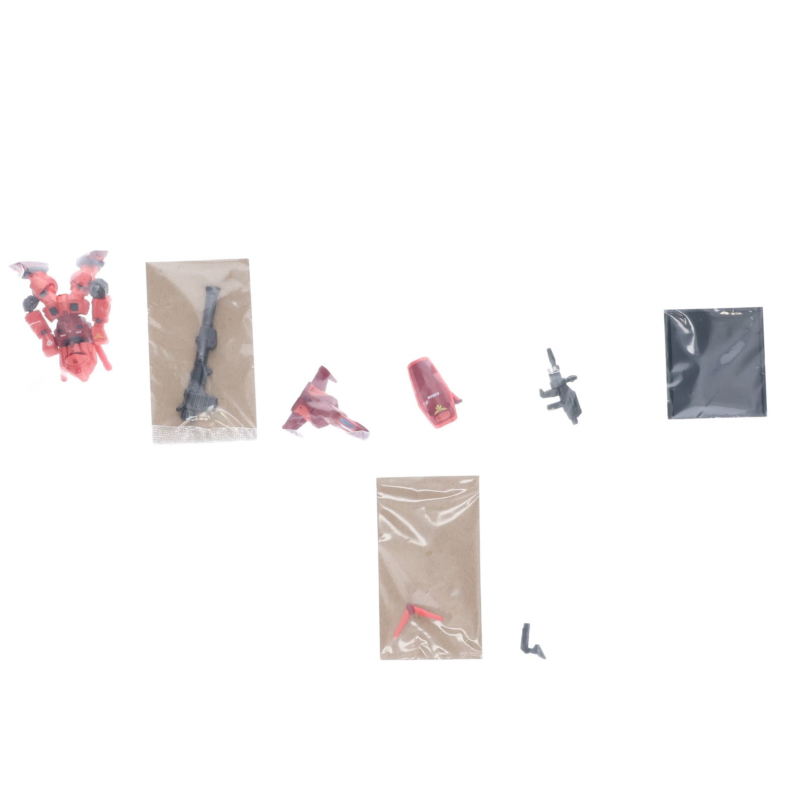 【中古即納】[FIG] (食玩) プレミアムバンダイ限定 FW GUNDAM CONVERGE:CORE(ガンダムコンバージ コア) キャスバル専用ガンダム 機動戦士ガンダム ギレンの野望 フィギュア バンダイ(20200831)