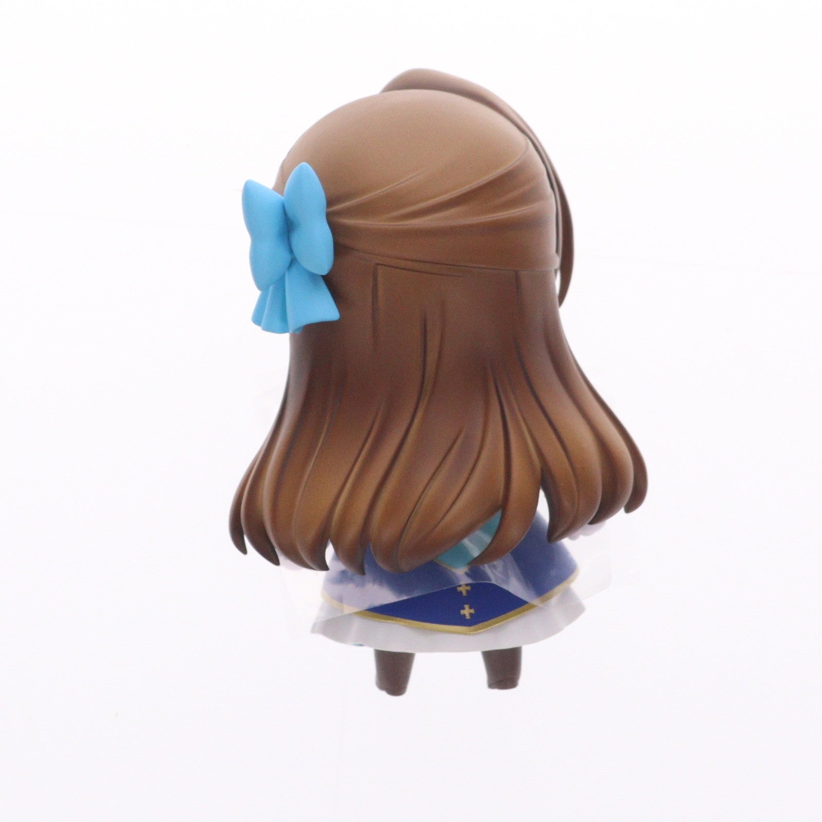 【中古即納】[FIG] ねんどろいど 1400 カタリナ・クラエス 乙女ゲームの破滅フラグしかない悪役令嬢に転生してしまった… 完成品 可動フィギュア グッドスマイルカンパニー(20210313)