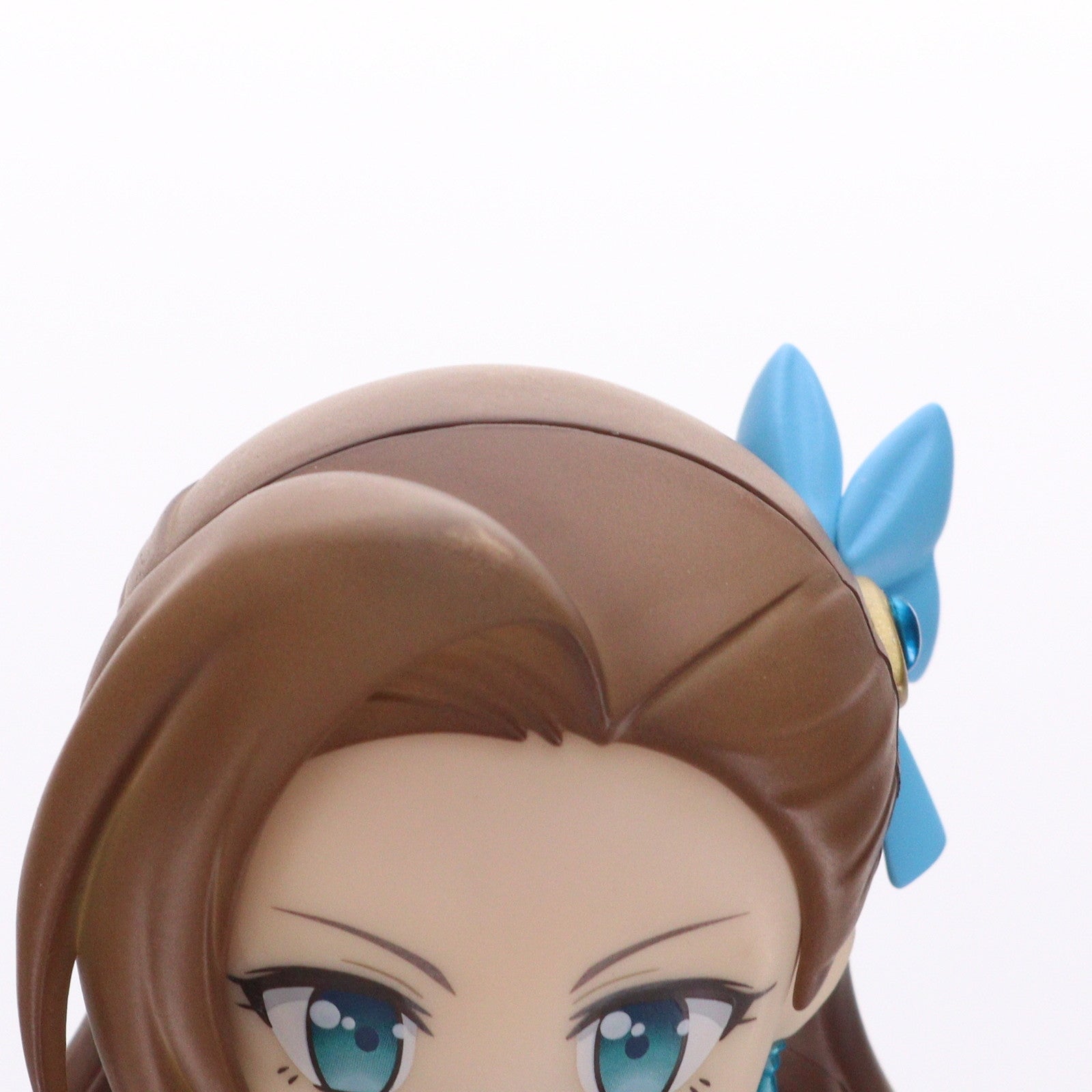 【中古即納】[FIG] ねんどろいど 1400 カタリナ・クラエス 乙女ゲームの破滅フラグしかない悪役令嬢に転生してしまった… 完成品 可動フィギュア グッドスマイルカンパニー(20210313)